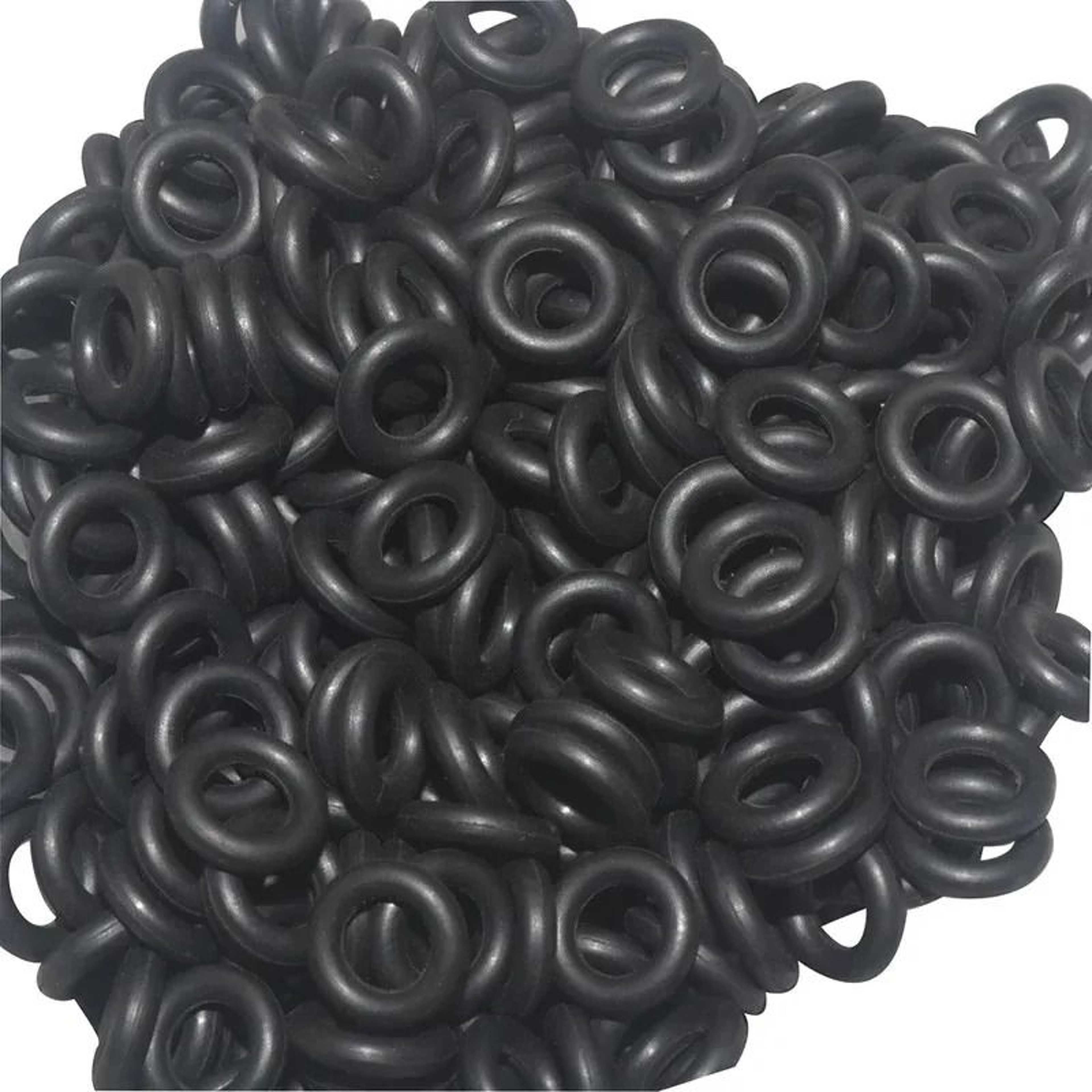 High Pressure Washer Outlet O Ring Seal 4