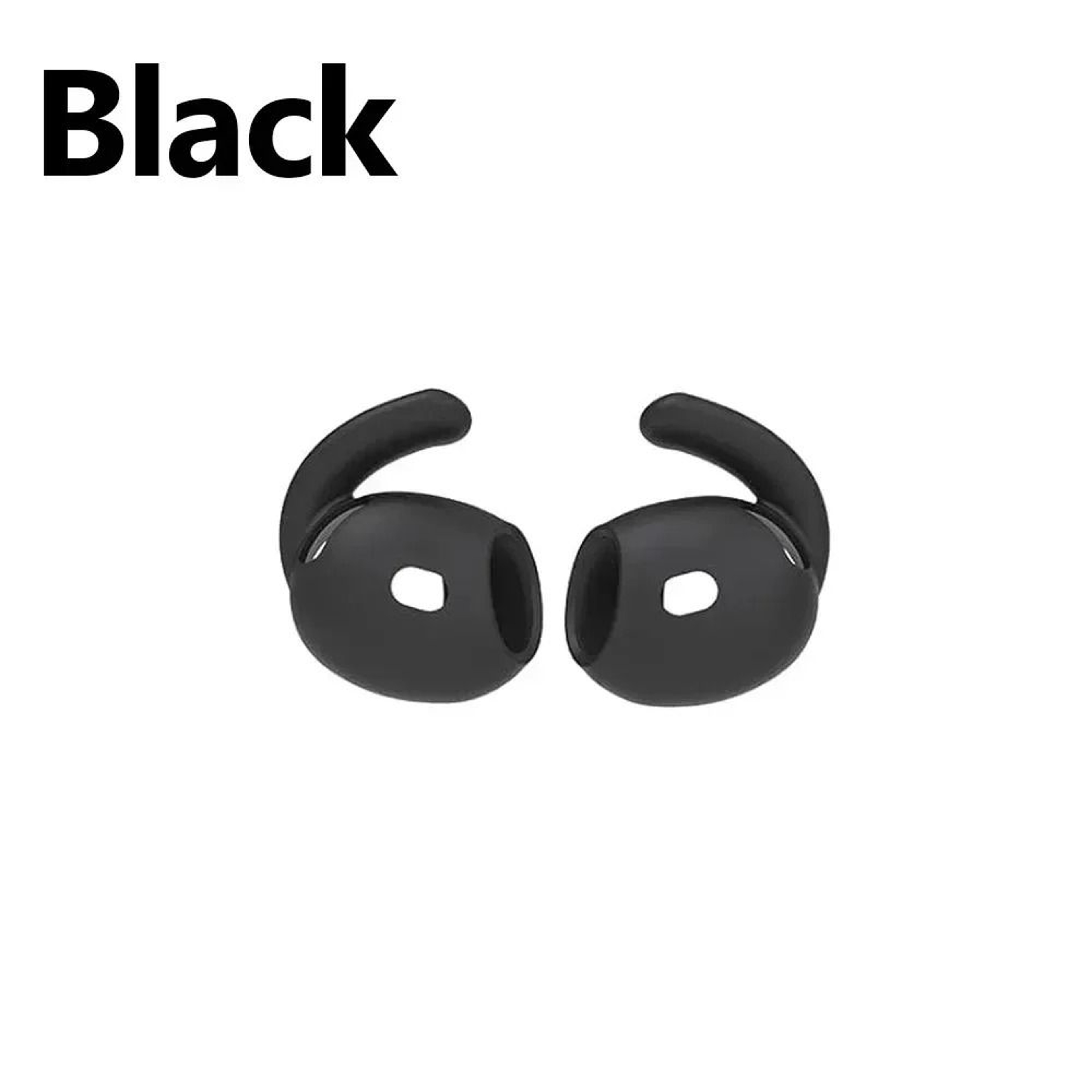Silicone Ear Hook Covers For AirPods Pro 3 6