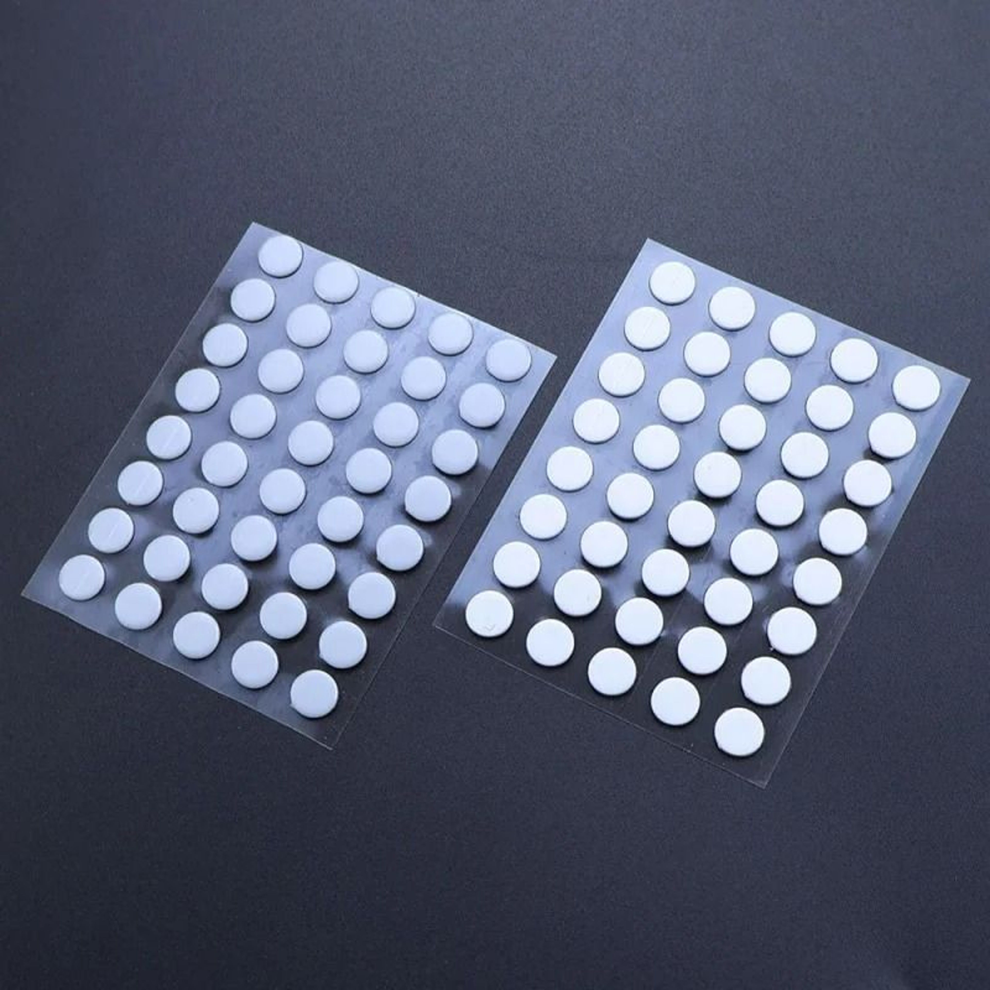 40 Piece Universal Dot Mouse Skate Set 4