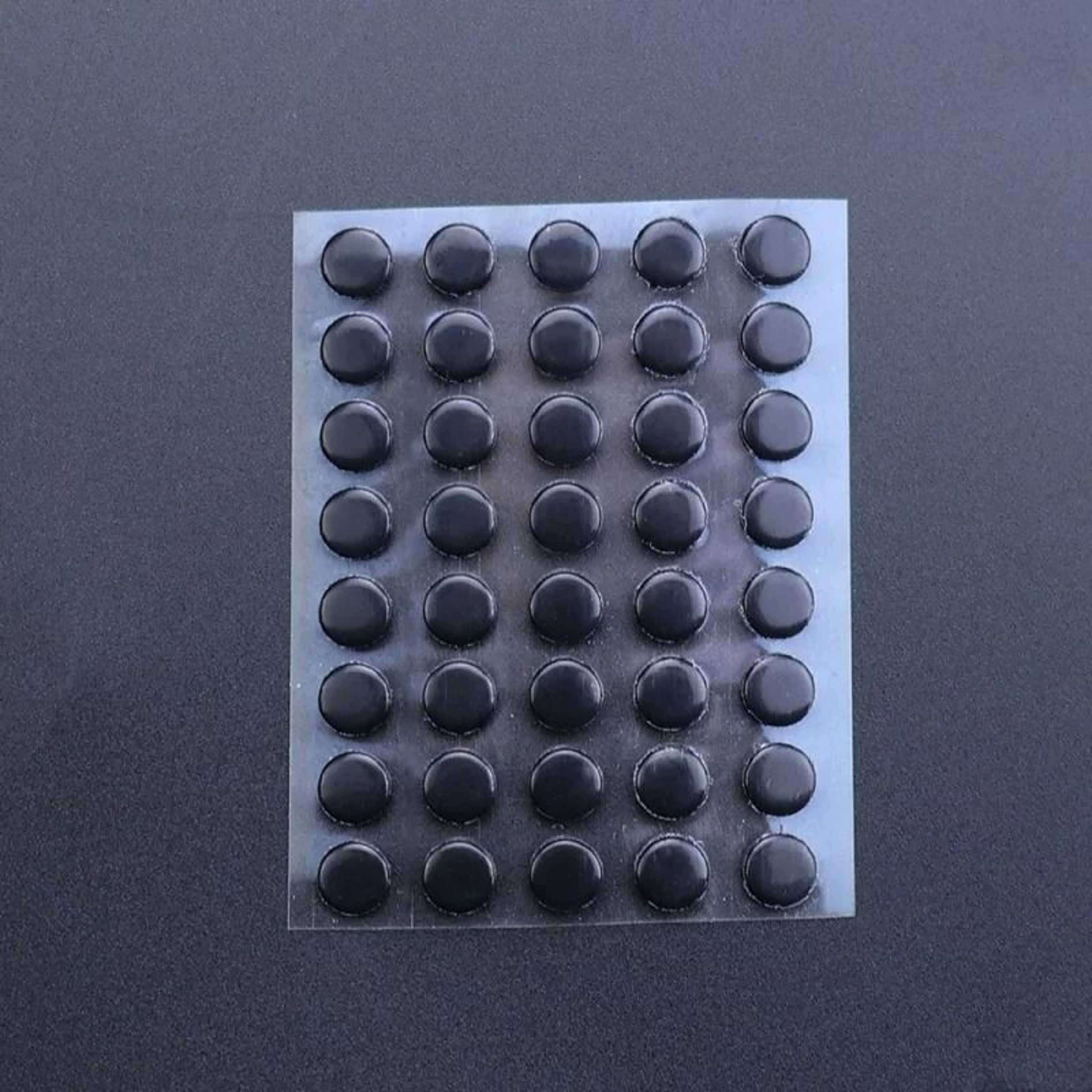 40 Piece Universal Dot Mouse Skate Set 5