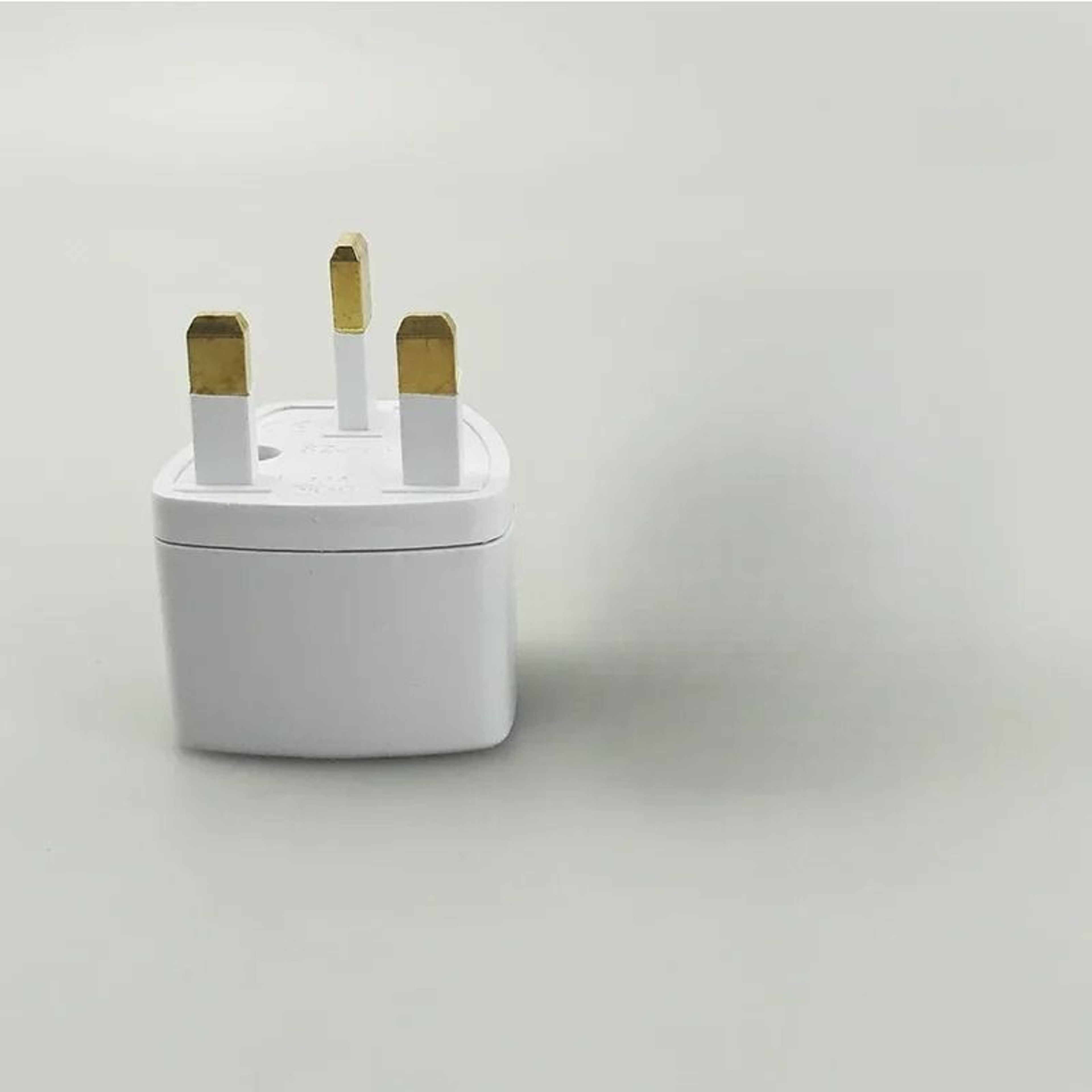 Universal Type G International Travel Plug Adapter 8