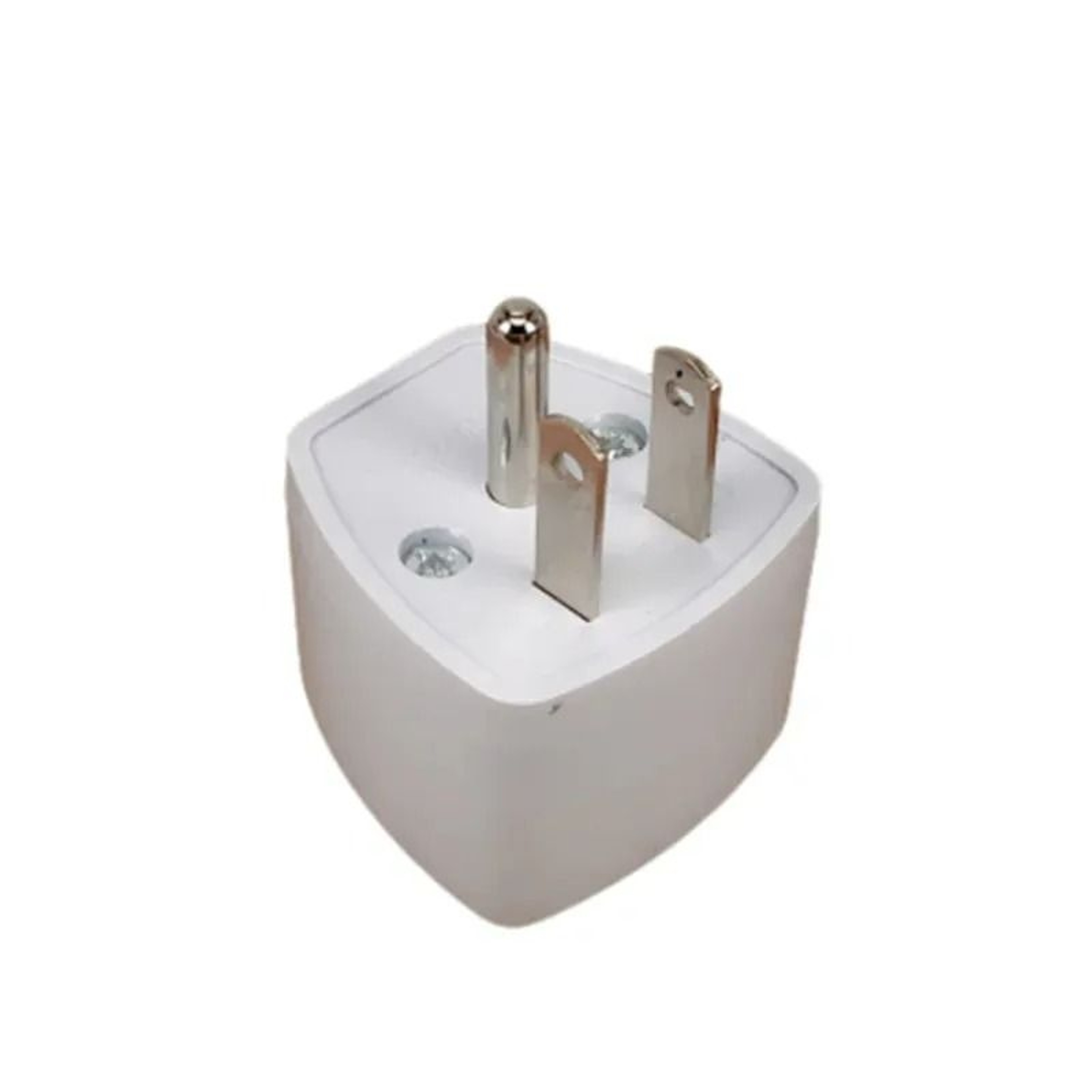 Multi Input US Canada Travel Plug Adapter 5