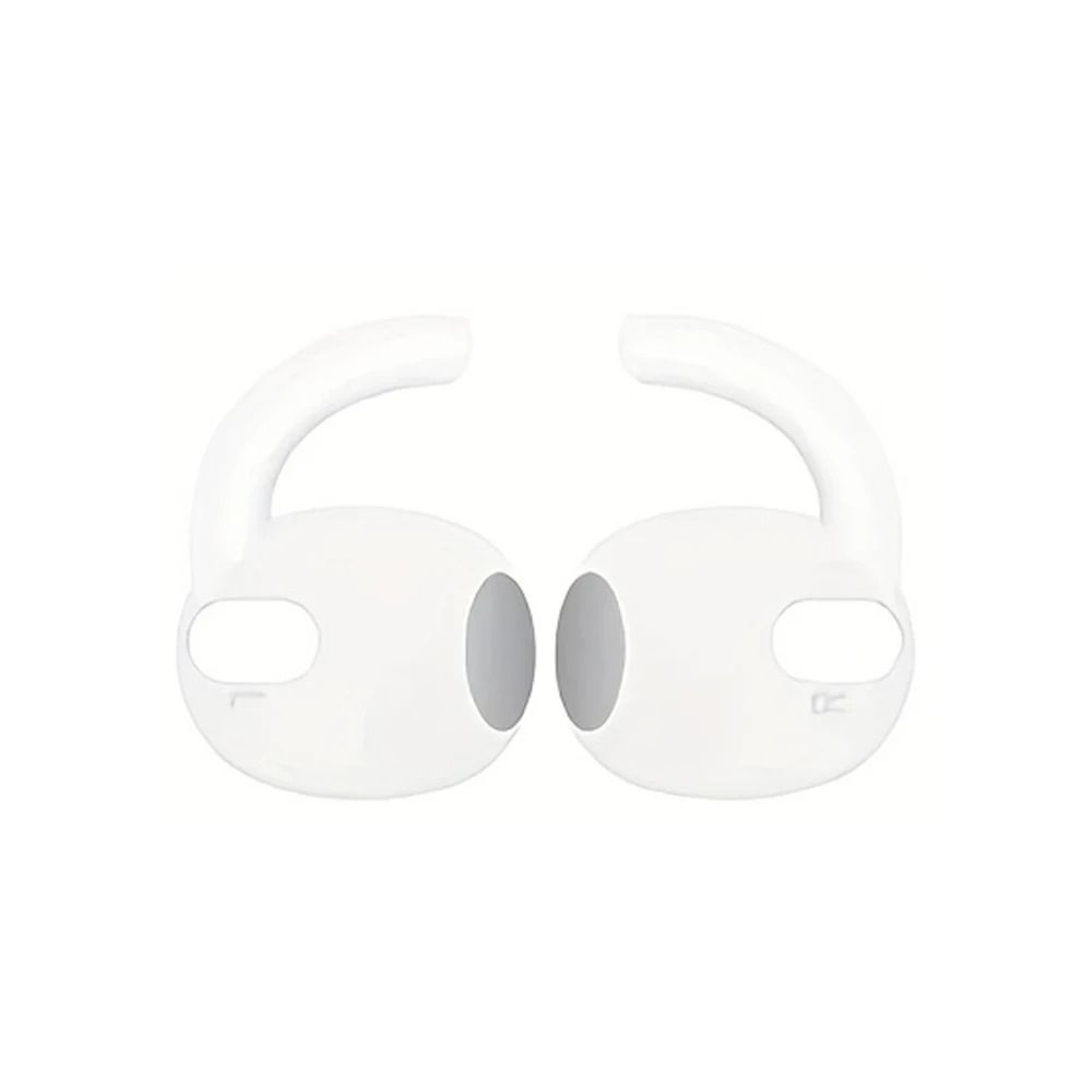 Silicone Ear Covers With Hooks For Galaxy Buds3 Series 5