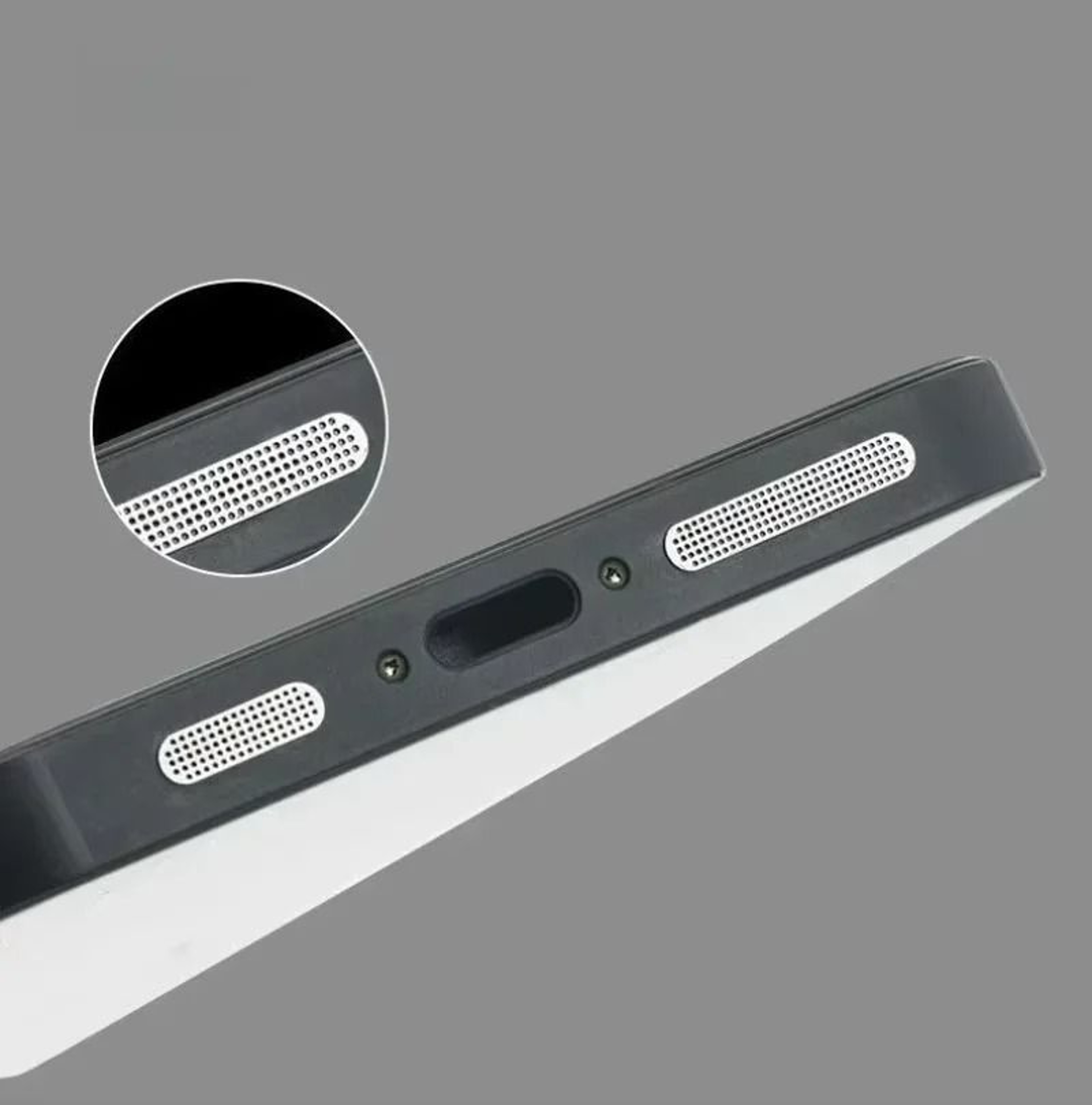 13 Piece Phone Speaker And Charging Port Dust Guard Kit 6