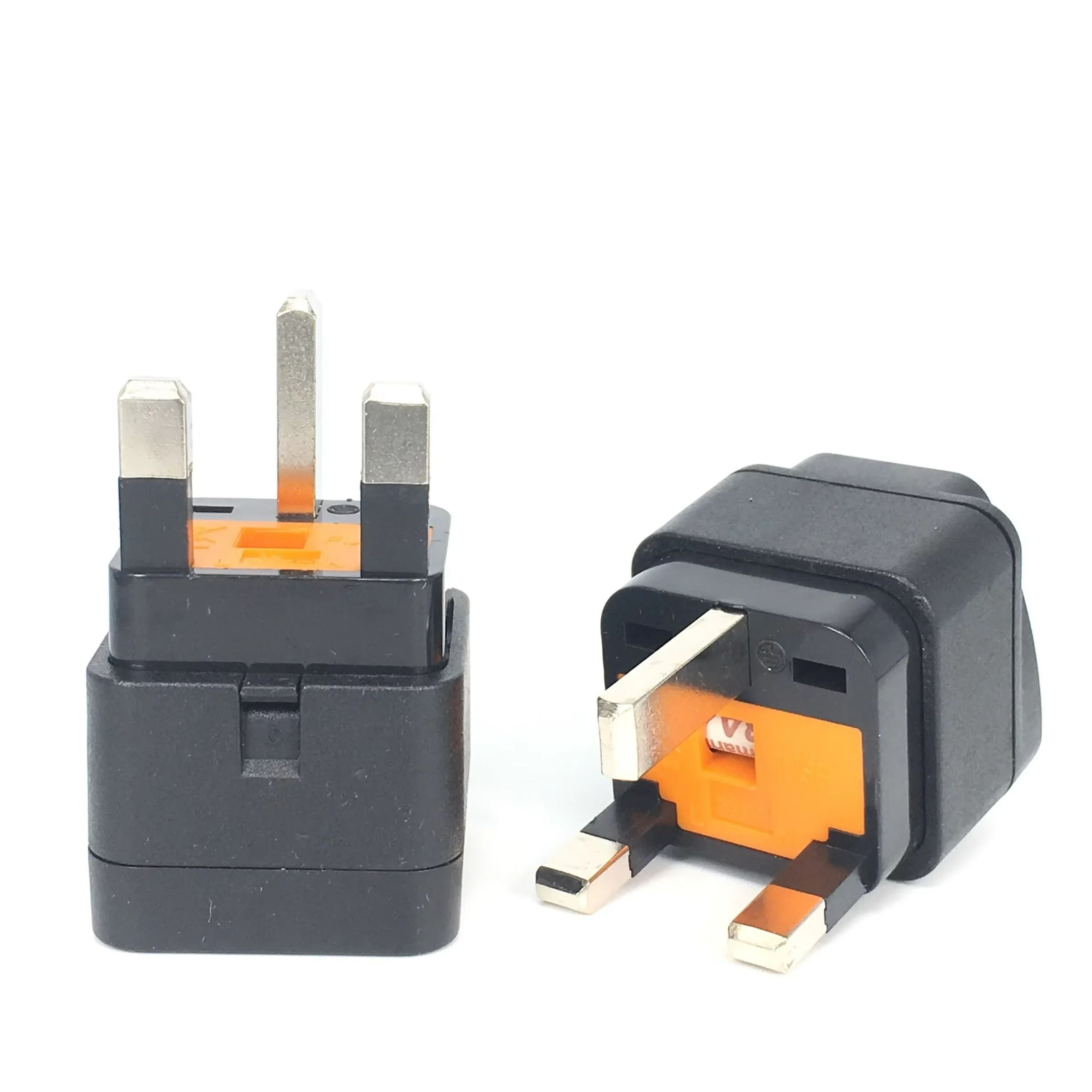 Universal Type G UK Travel Plug Adapter 4