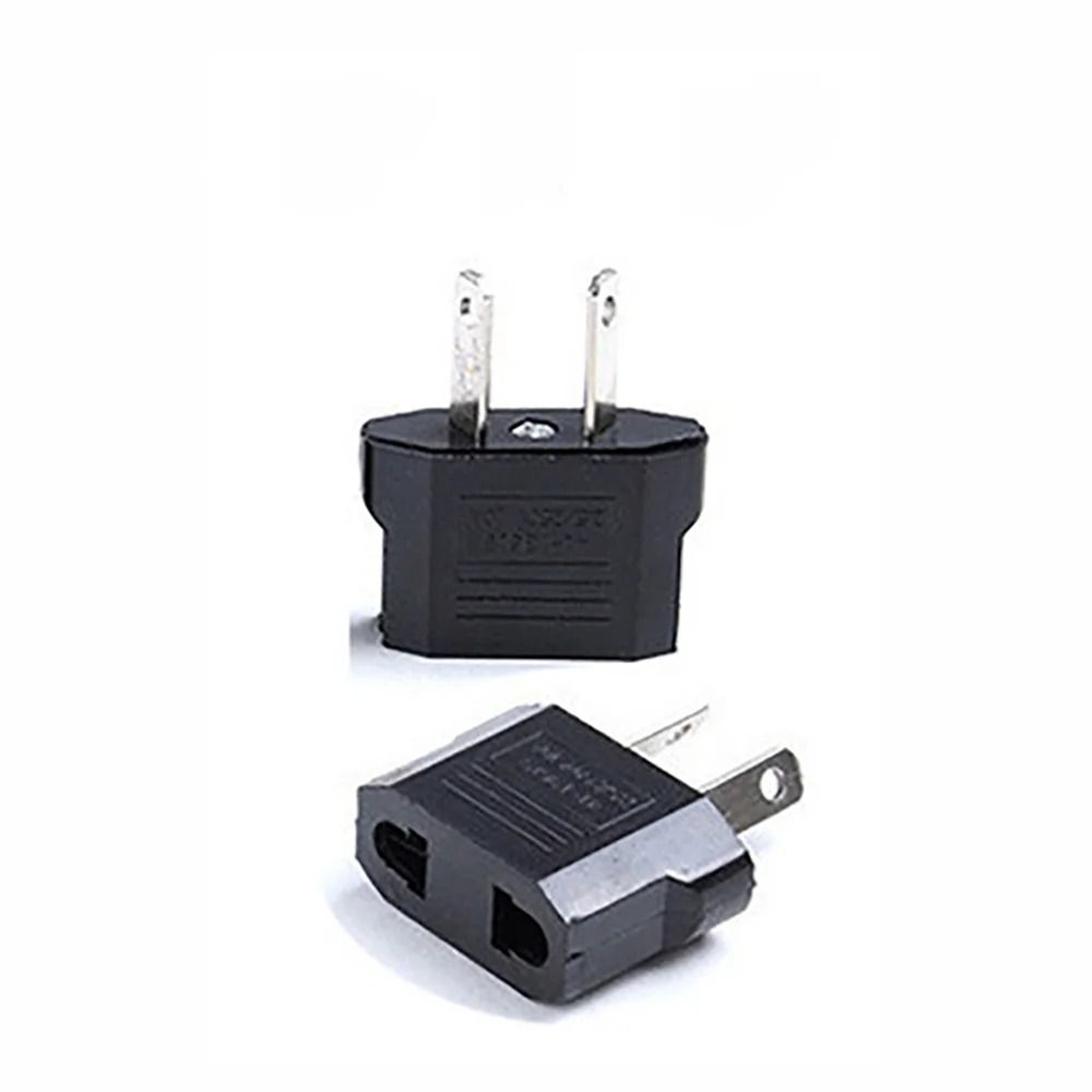 Compact US EU To Australia Travel Plug Adapter 3