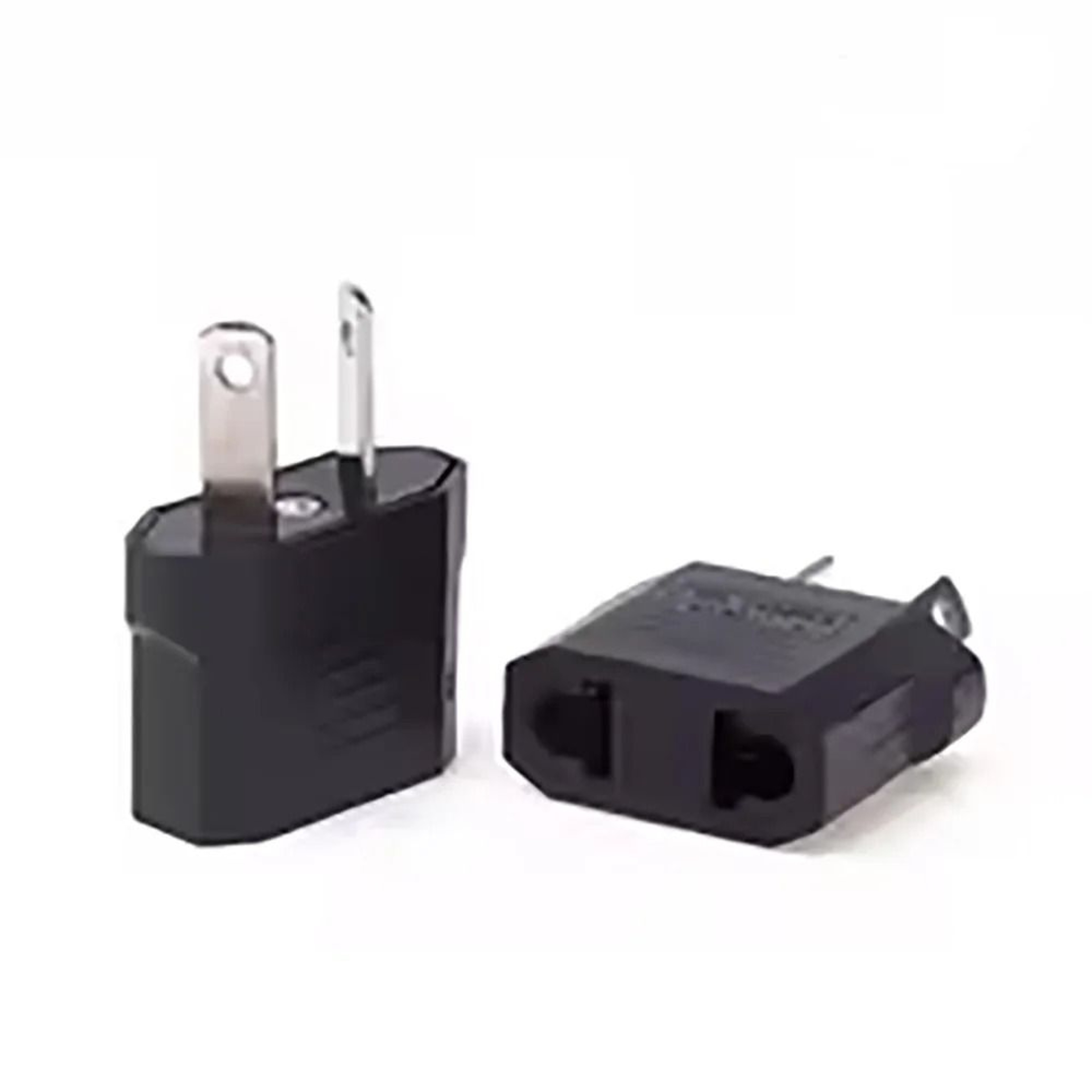 Compact US EU To Australia Travel Plug Adapter 1
