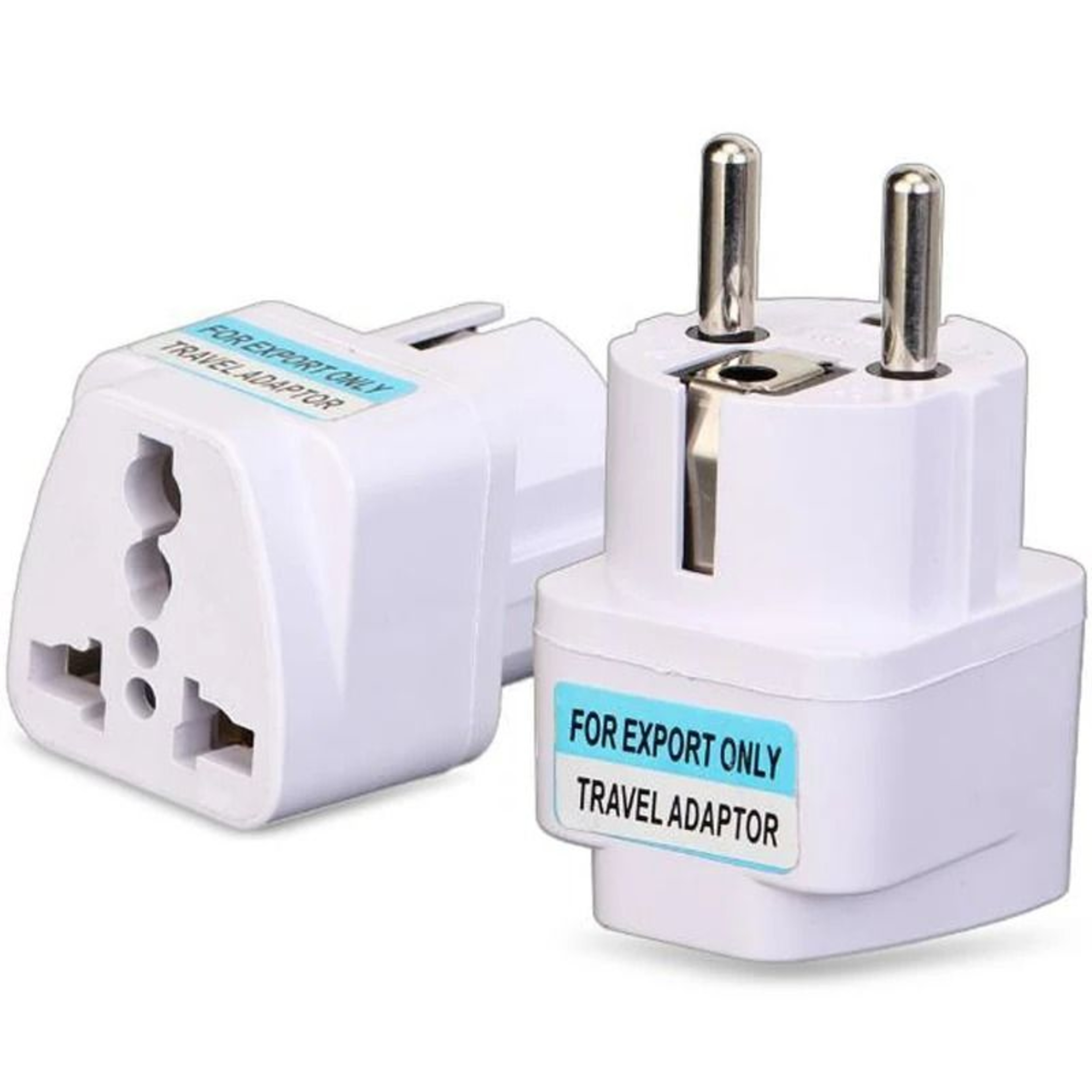 10A Universal International Travel Plug Adapter 2