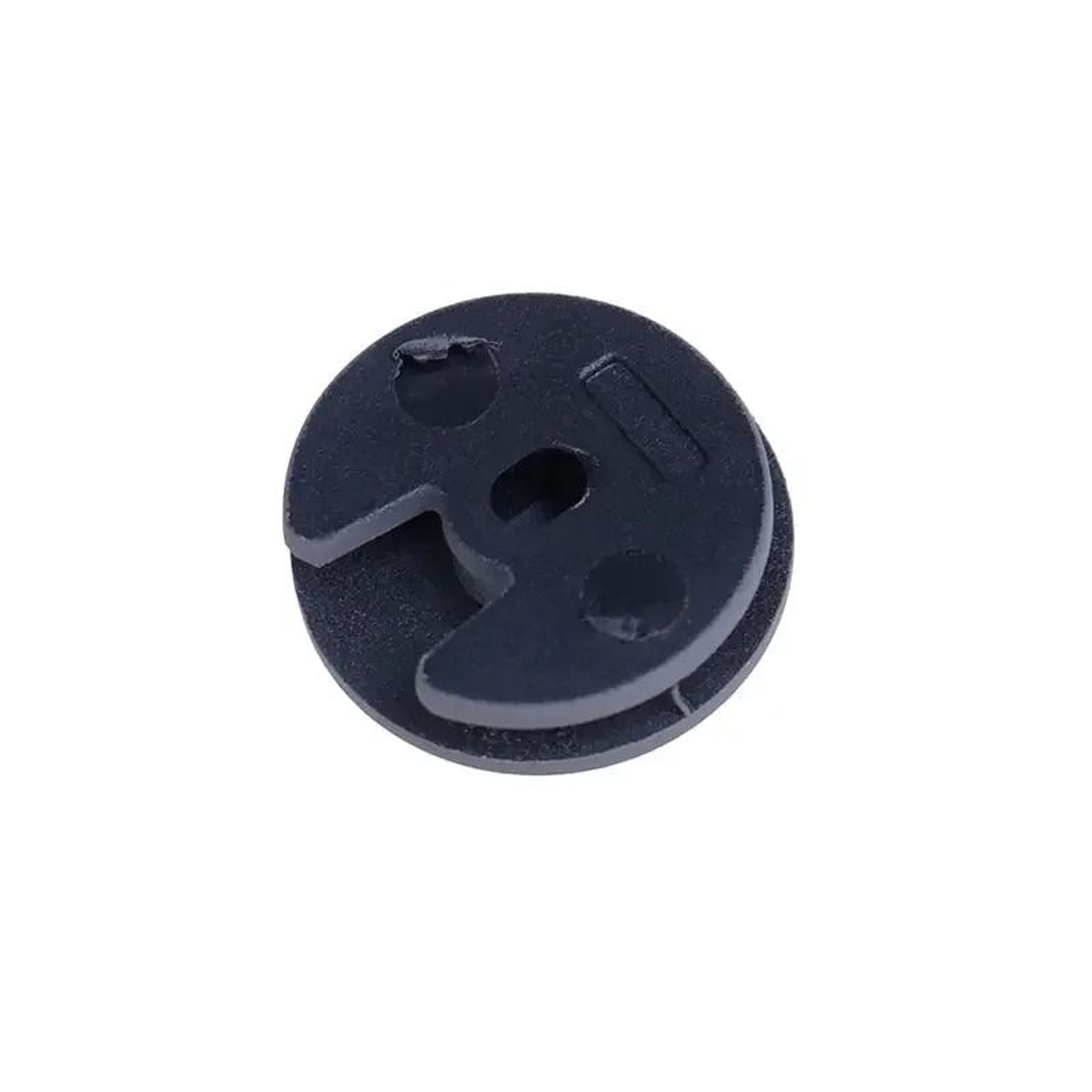 2 Piece Replacement Circle Pad Caps For Nintendo 3DS 6