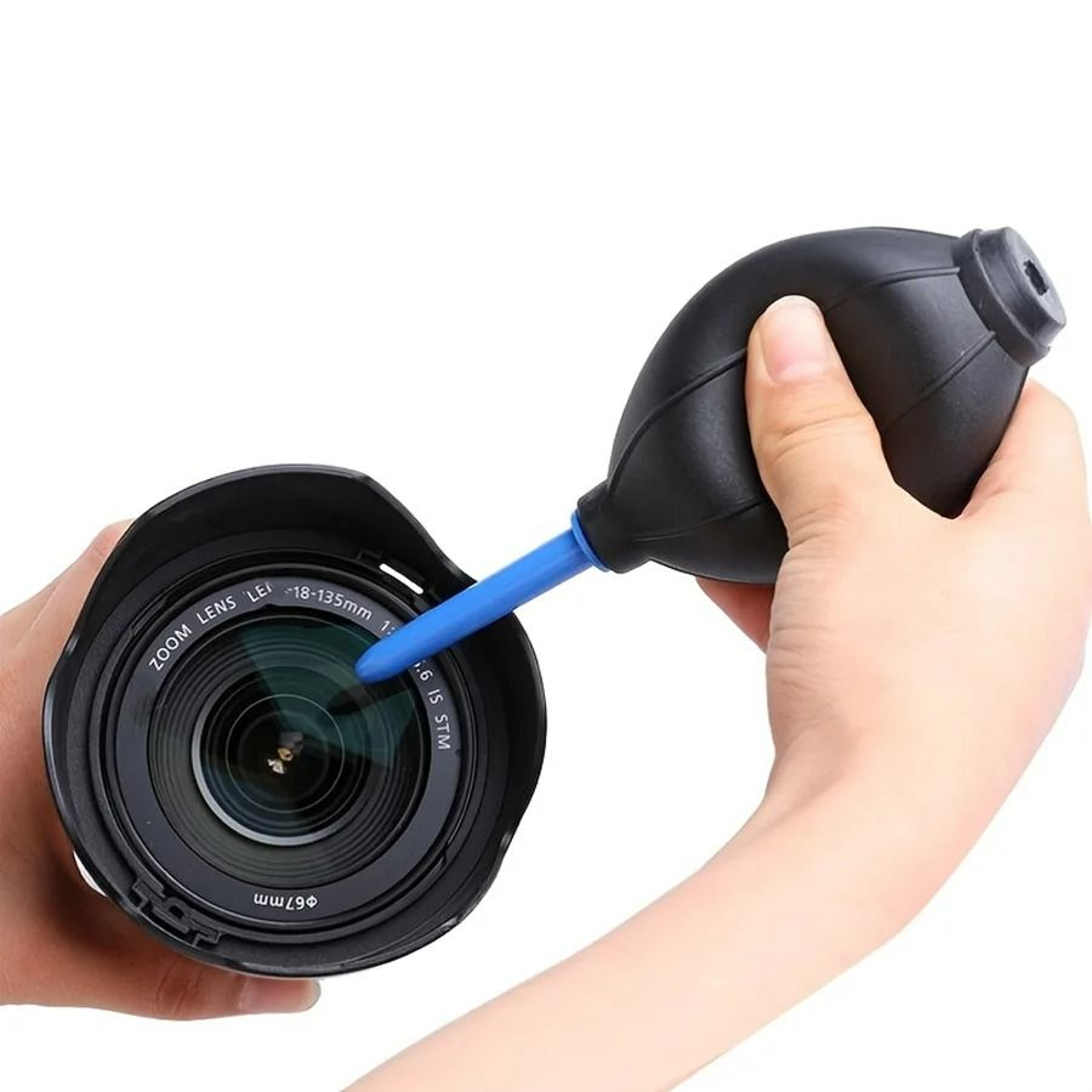 3 In 1 Camera Lens And Electronics Cleaning Kit 5