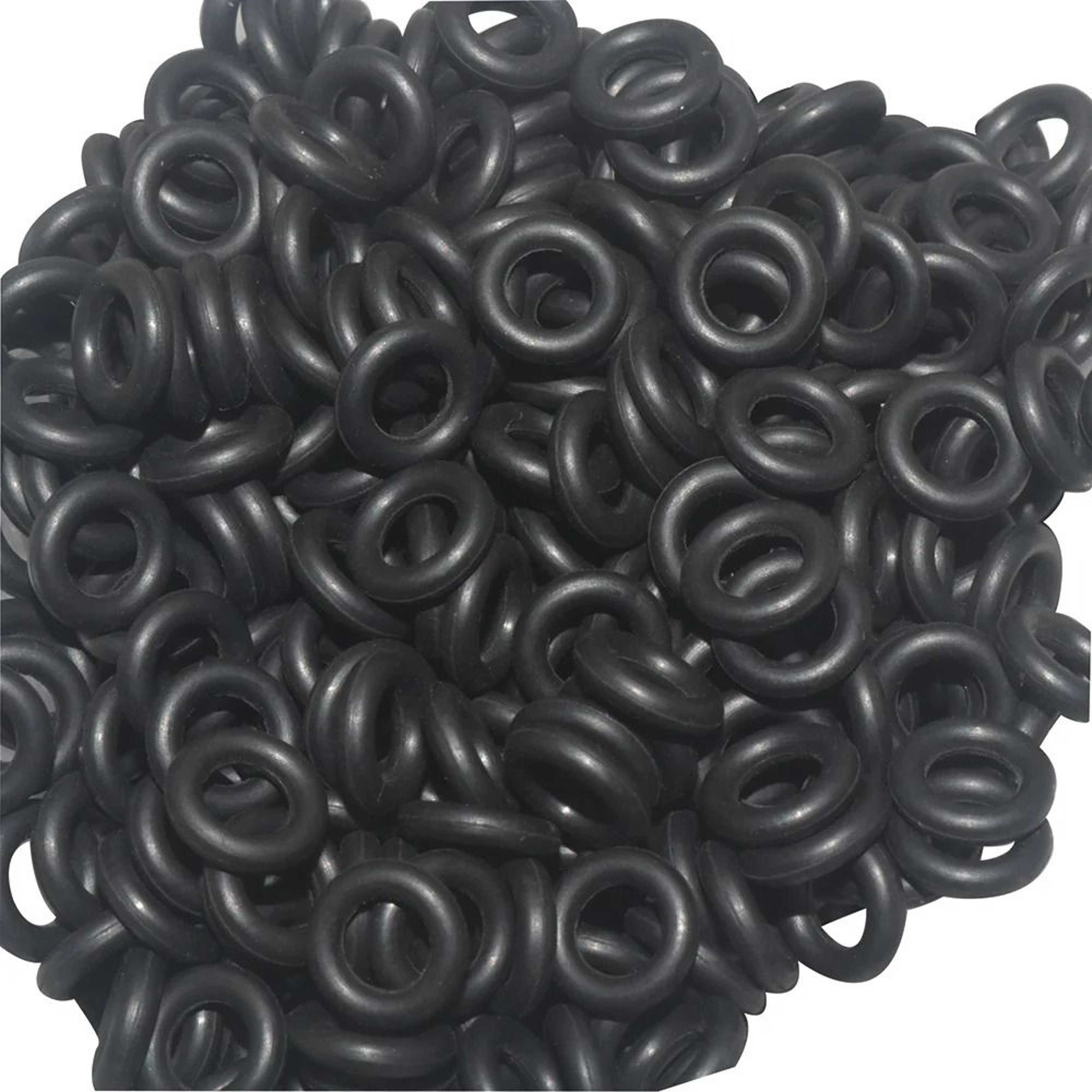 High Pressure Washer Outlet Rubber O Ring Seal 4