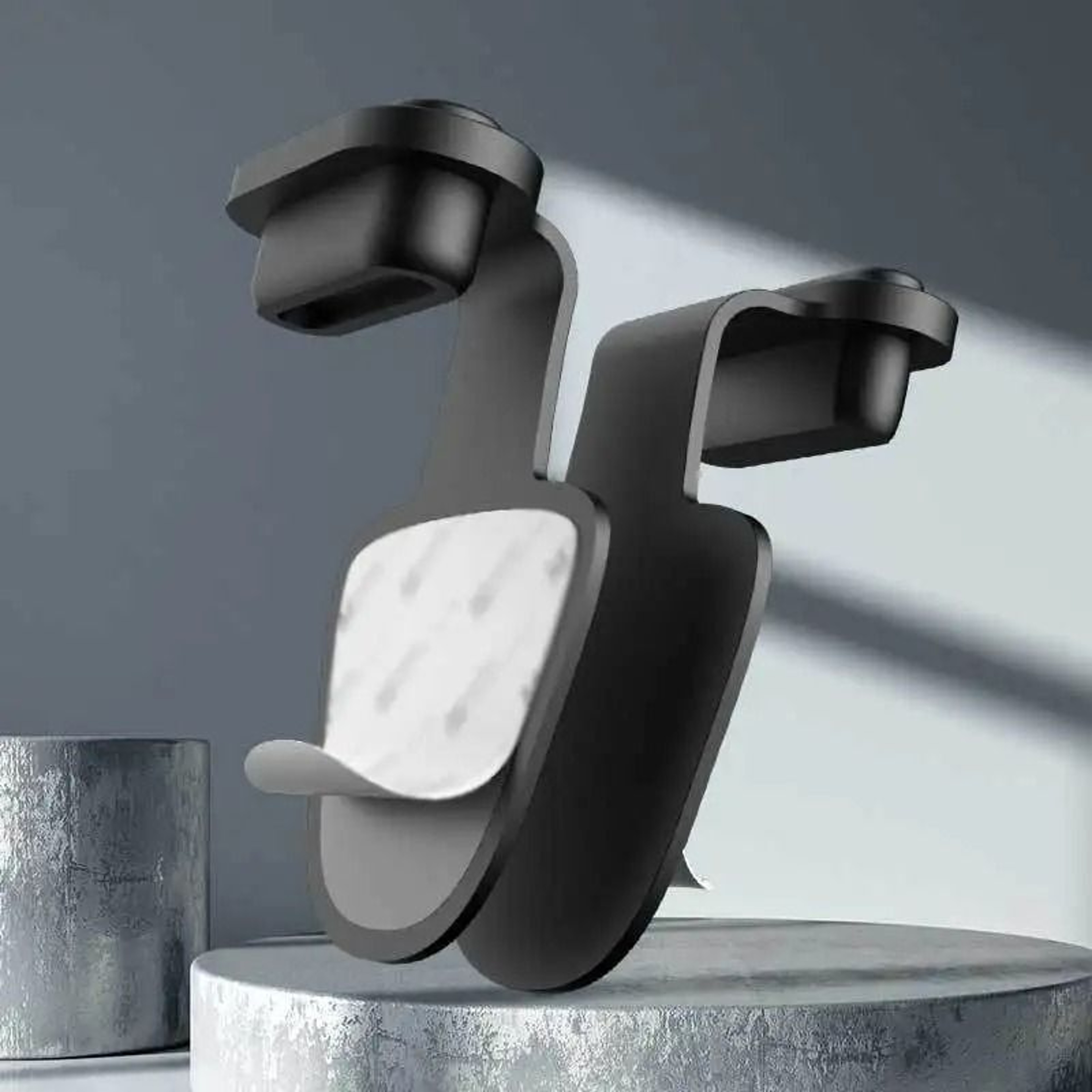 StaySecure Adhesive USB C Dust Plug 1