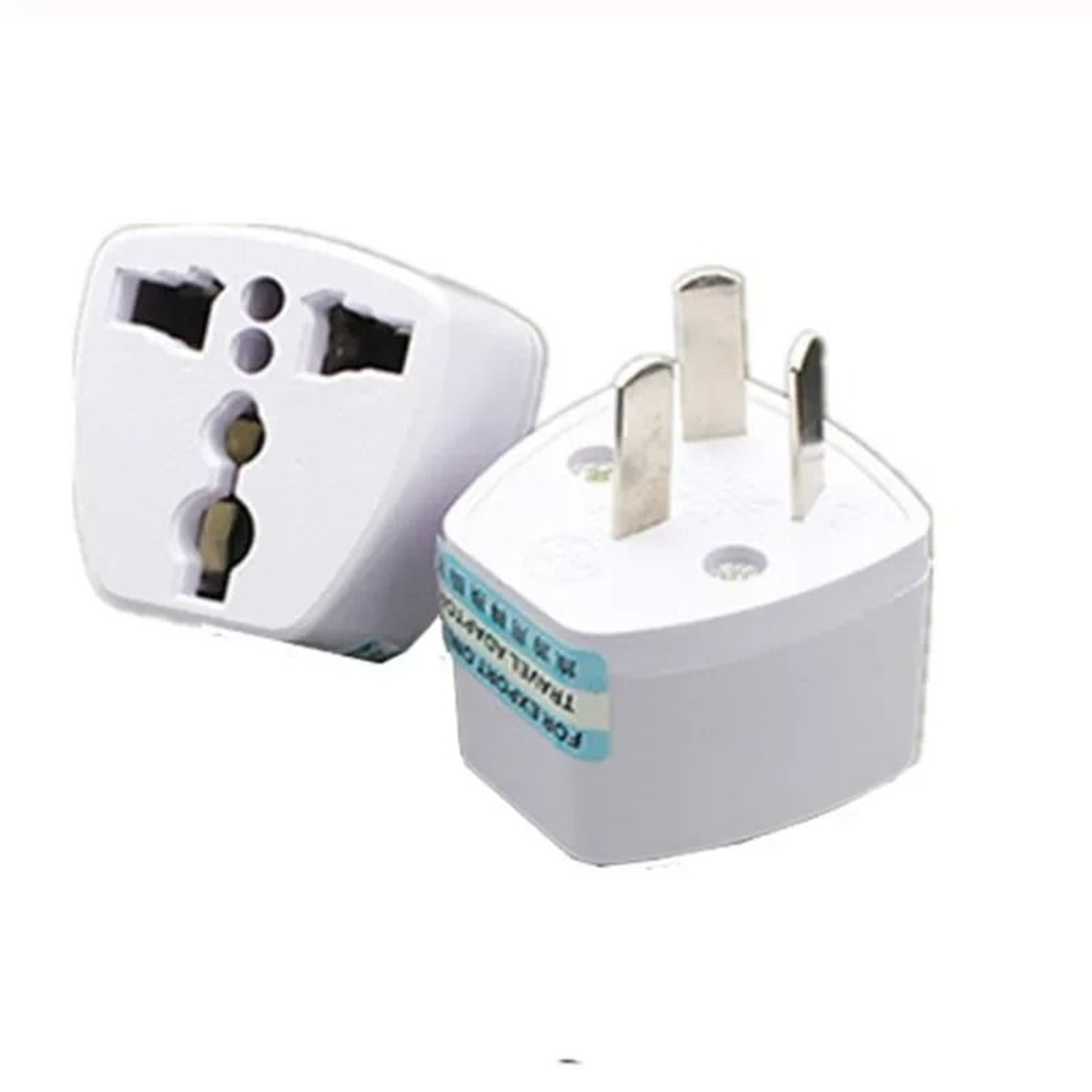 GlobeLink Universal UK Travel Plug Adapter 8