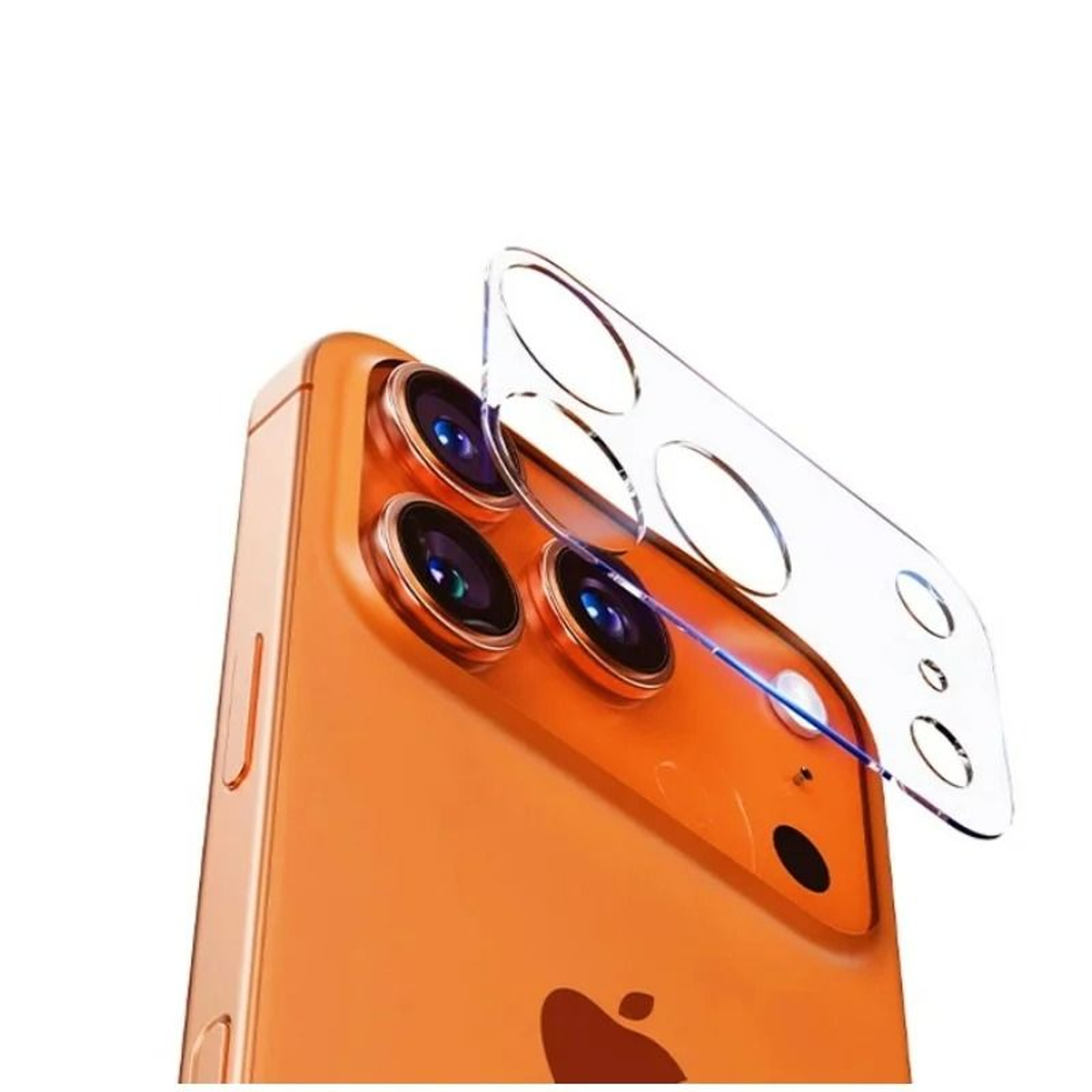 ClearShield IPhone 17 Camera Lens Protector 2