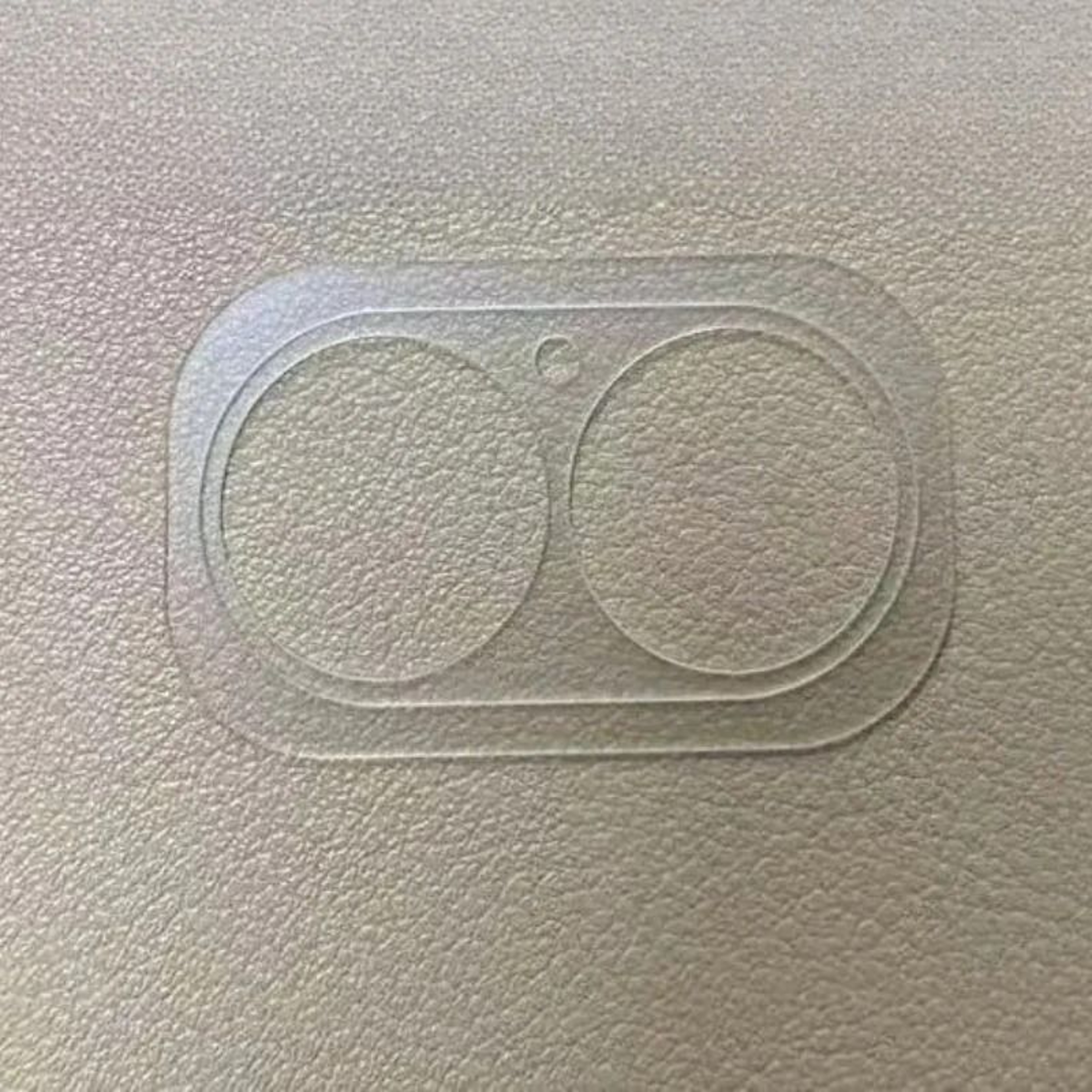 ClearShield IPhone 17 Camera Lens Protector 9