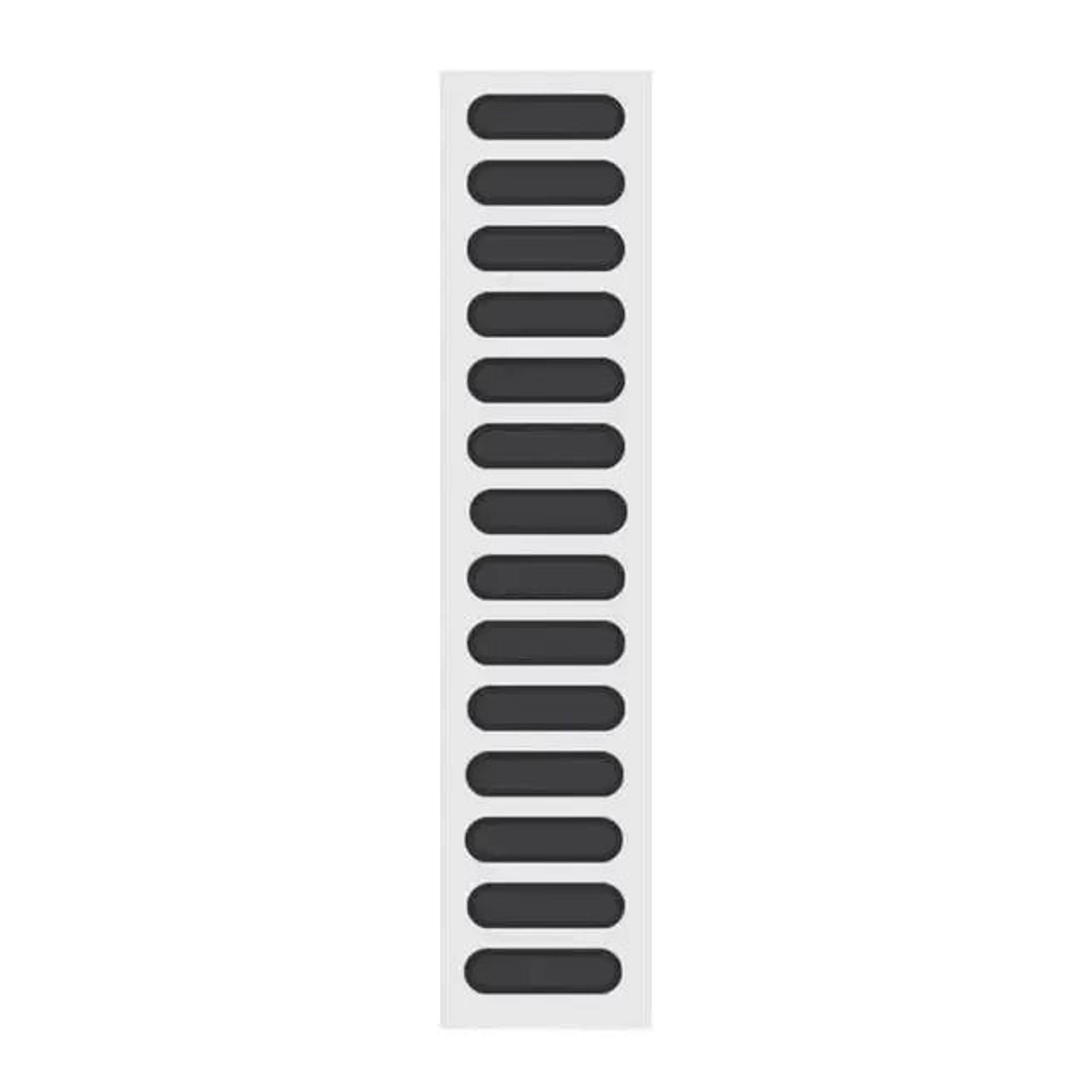 ClearSound Phone Speaker Dustproof Mesh Stickers 10
