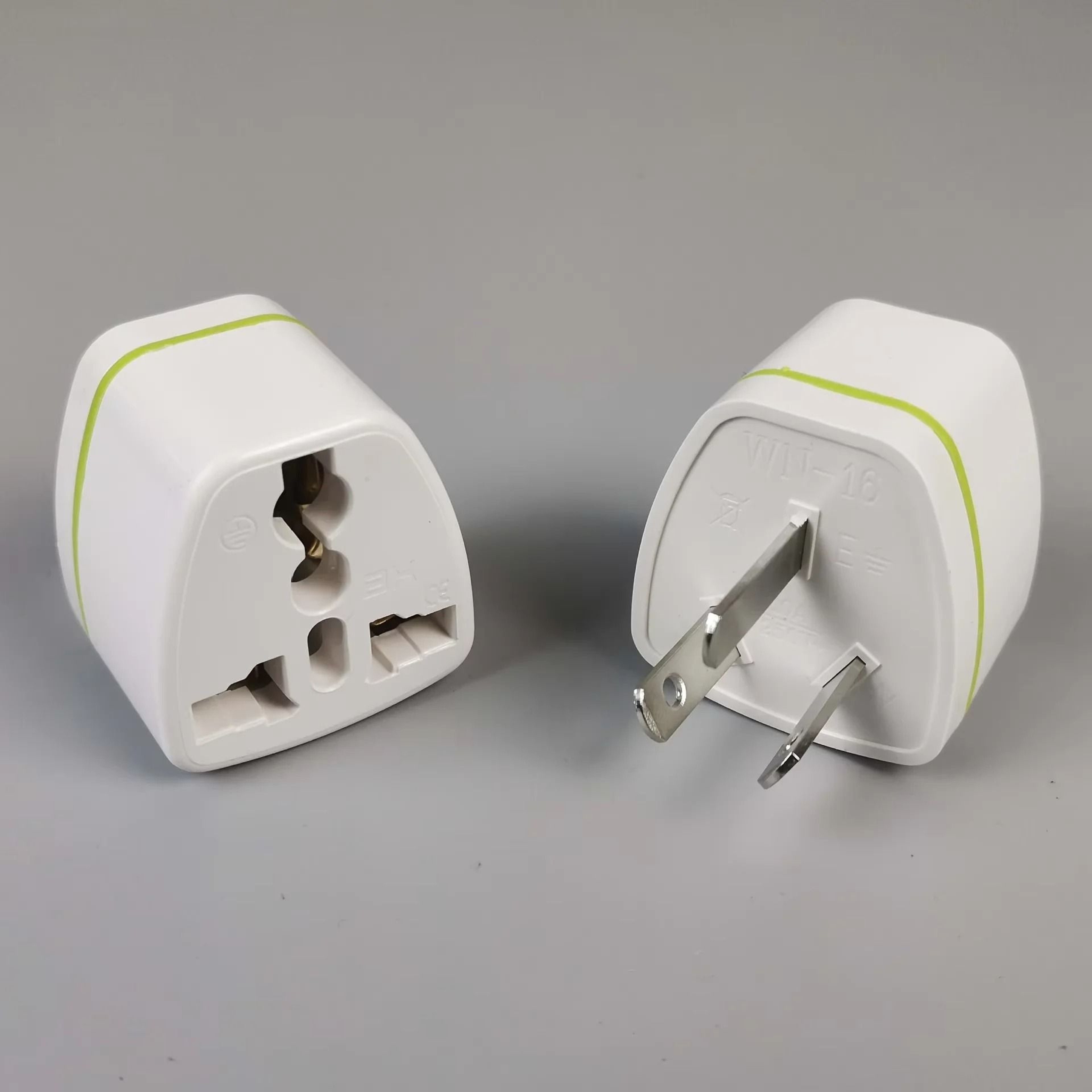 AussieConnect Universal AU NZ Travel Plug Adapter 9