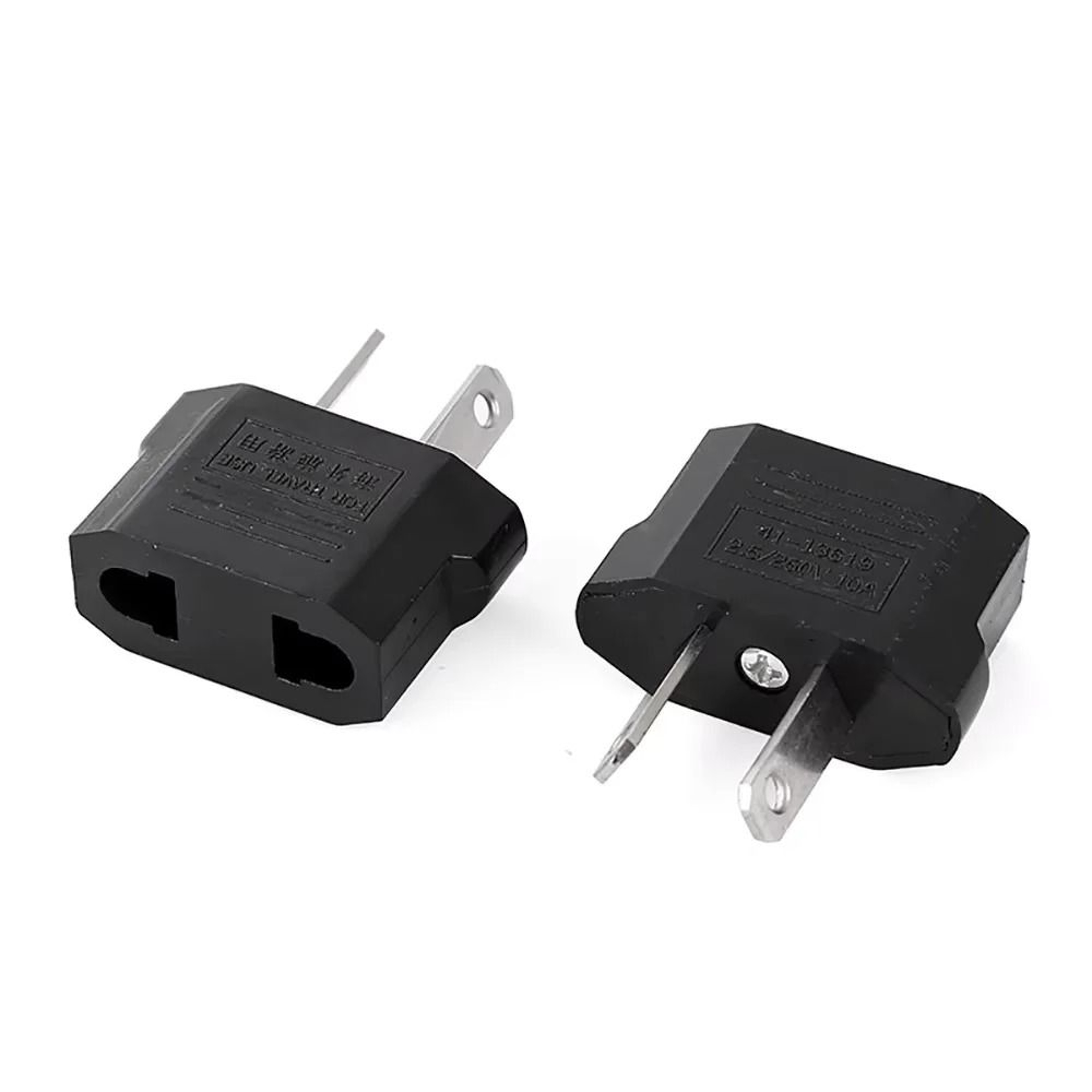 AussieConnect Universal AU NZ Travel Plug Adapter 8