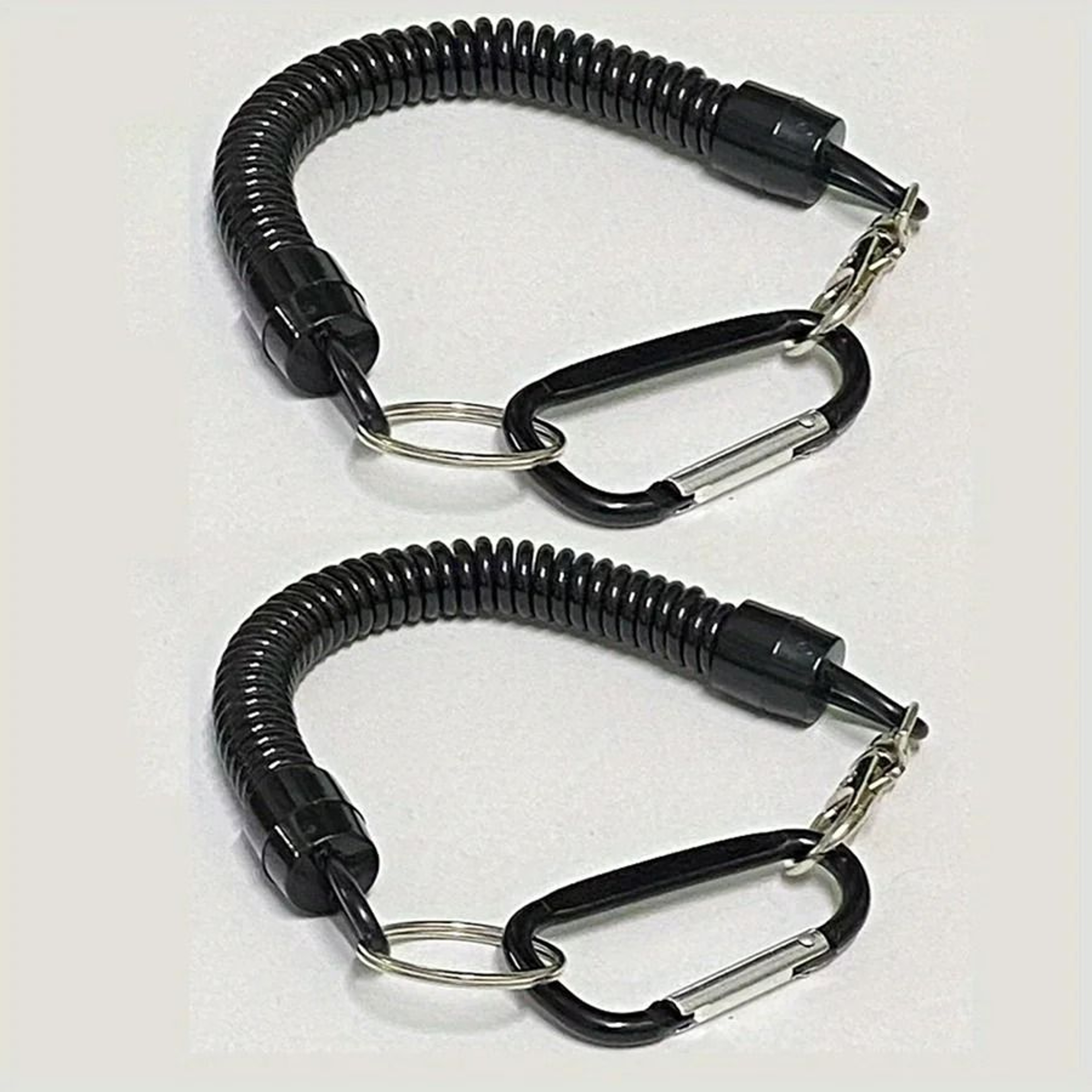 TrailTether Adjustable Outdoor Phone Safety Strap 8