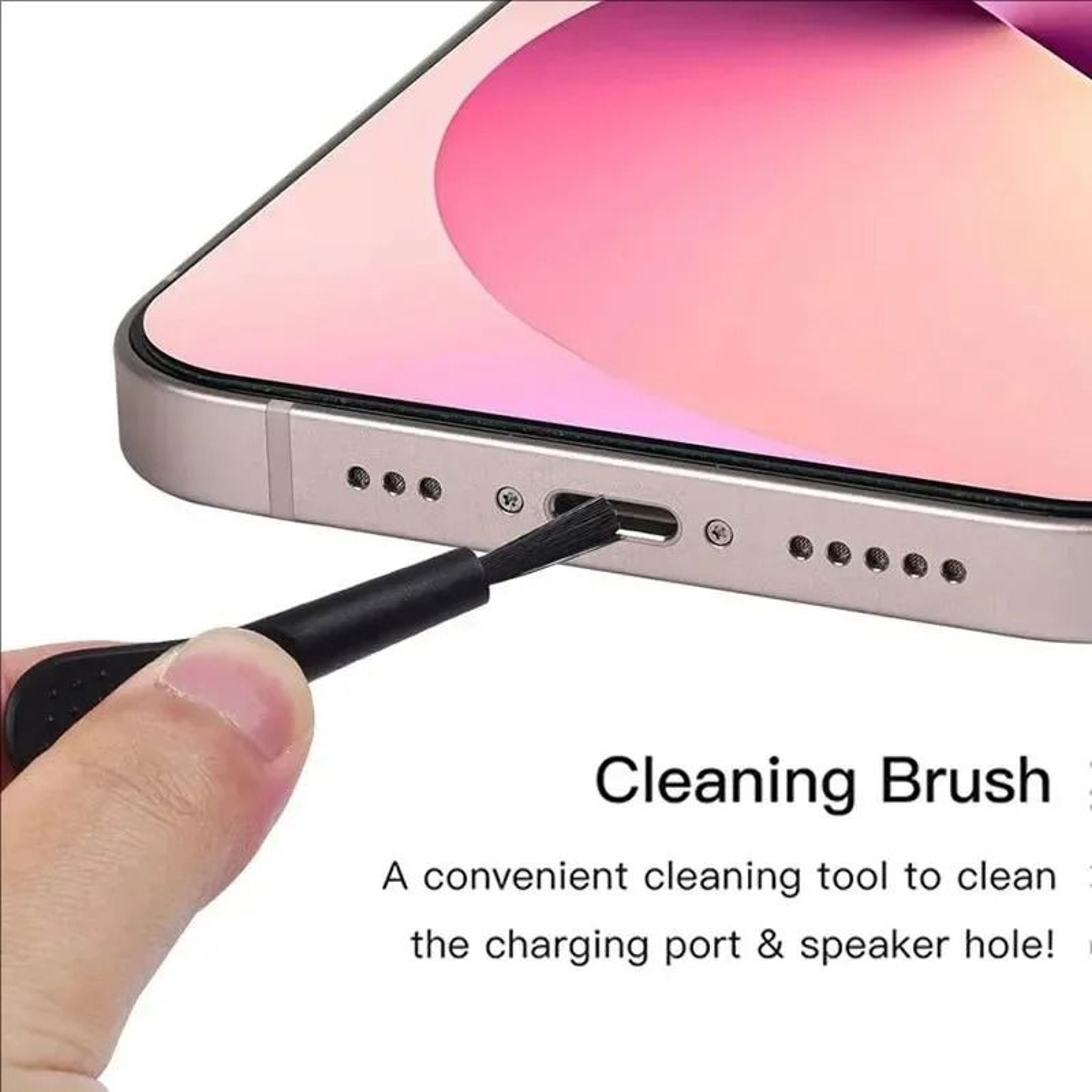 66 Piece Phone Port Care Set 2