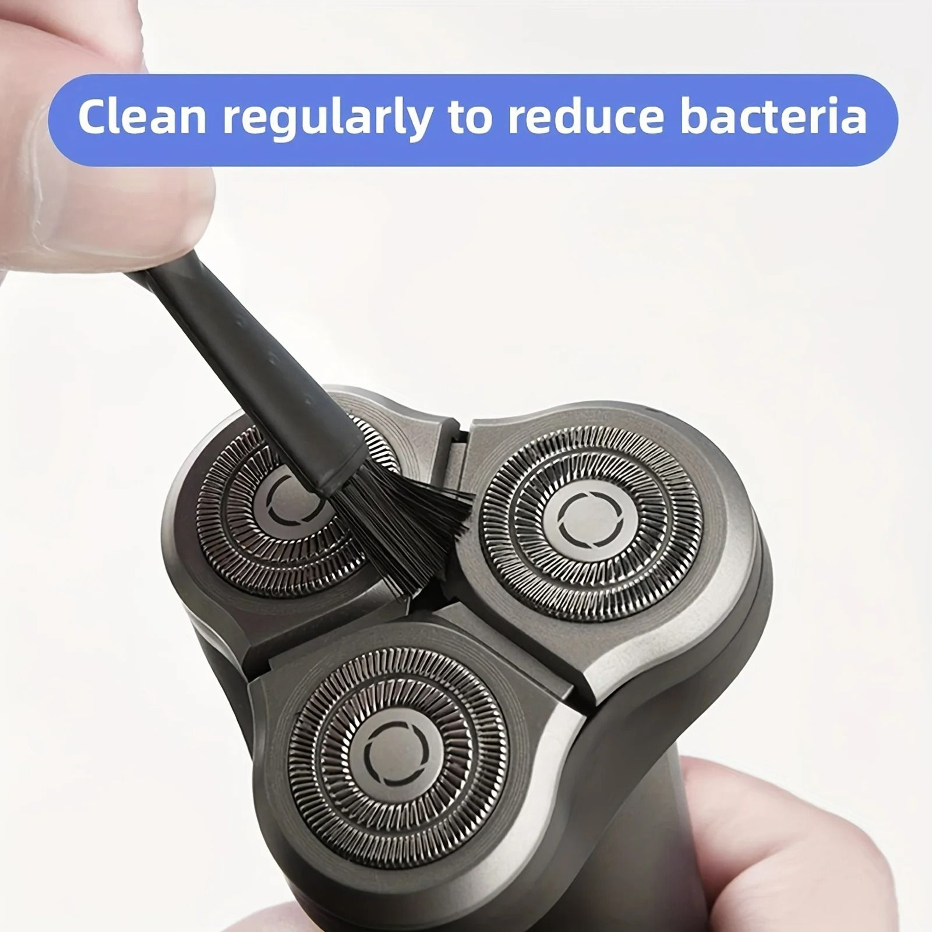 18 Piece Universal Charging Port Cleaning Set 5