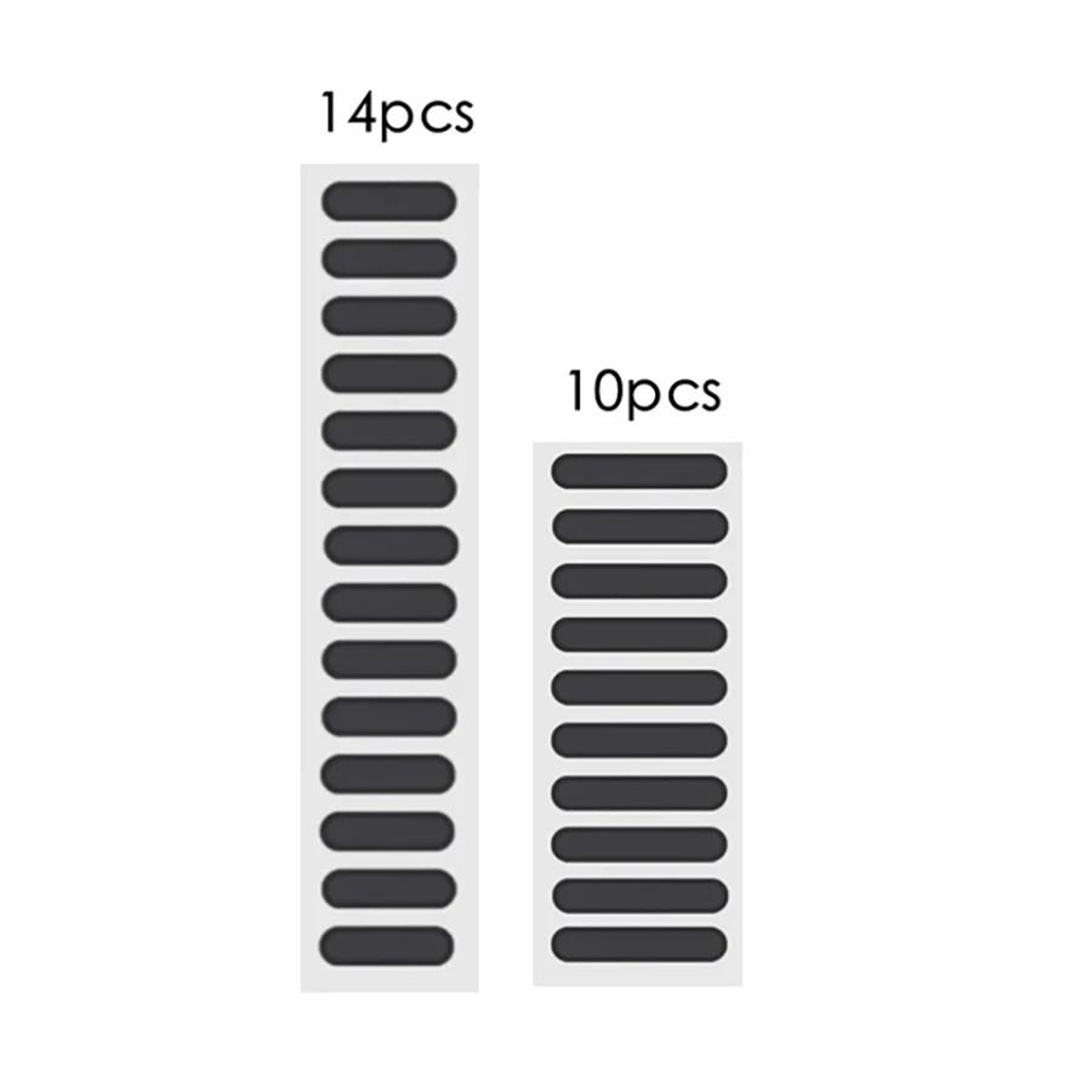 Adhesive Phone Speaker Dust Mesh 2