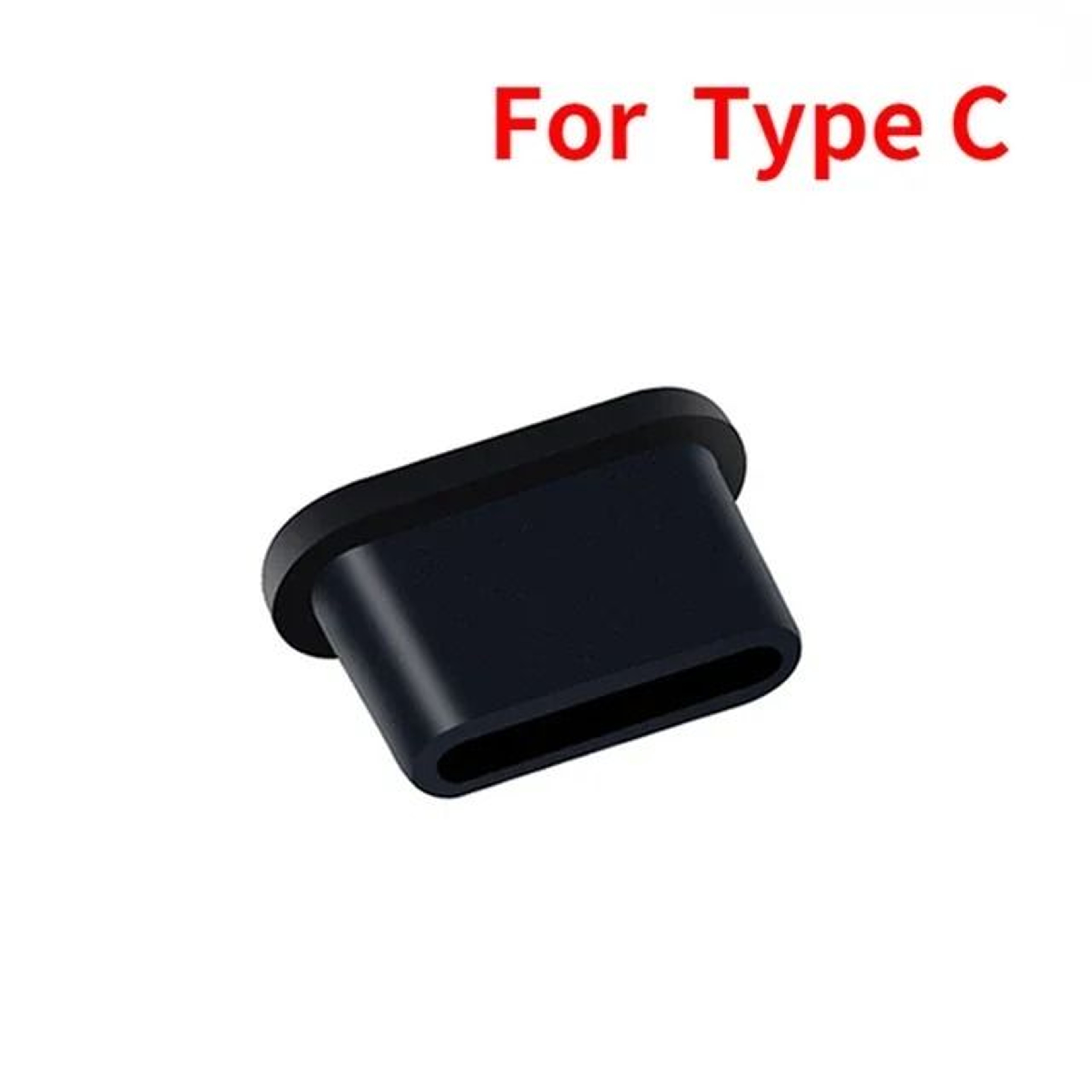 Universal Phone Port Mesh Covers 14