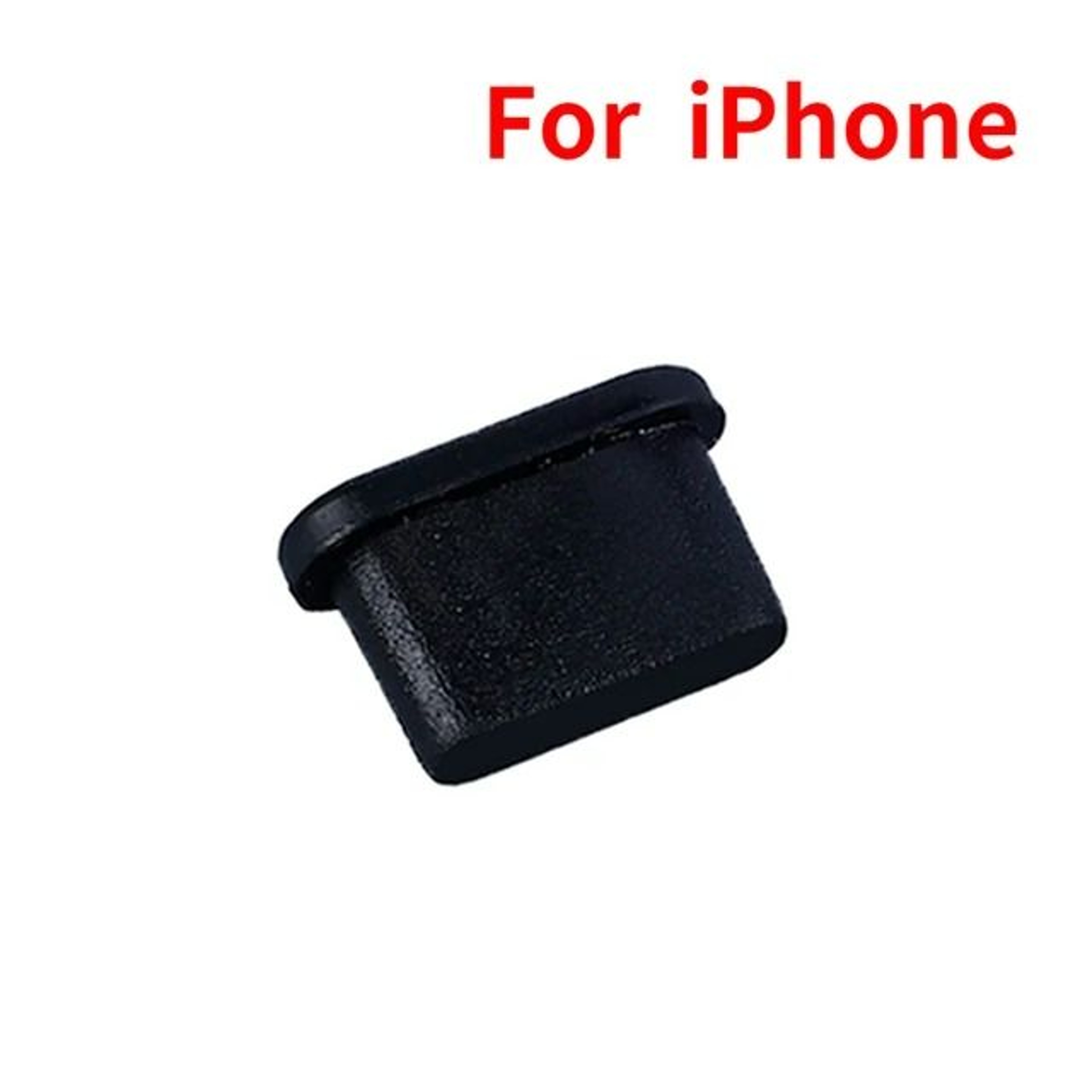 Universal Phone Port Mesh Covers 13