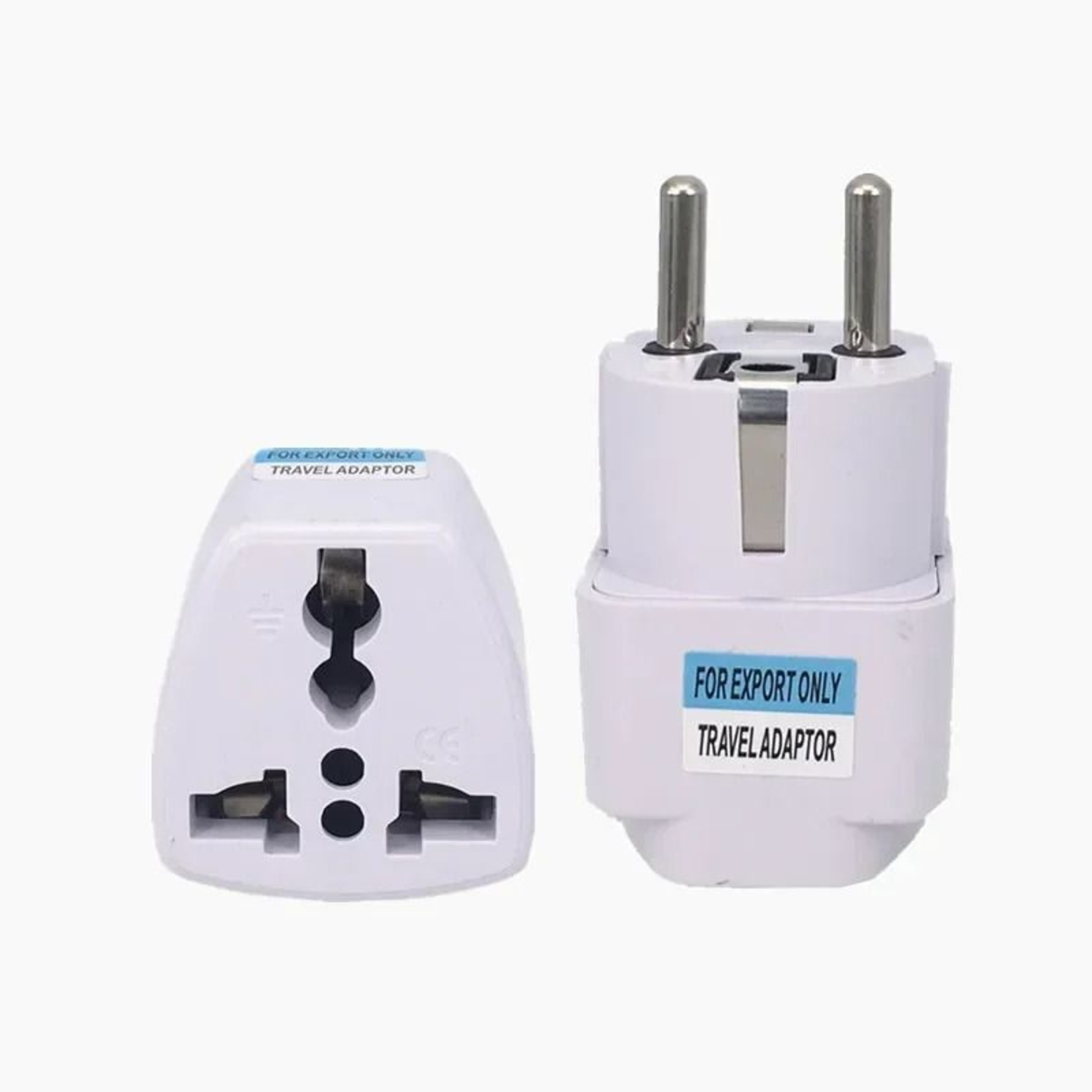 Multi Region Travel Plug Adapter 4