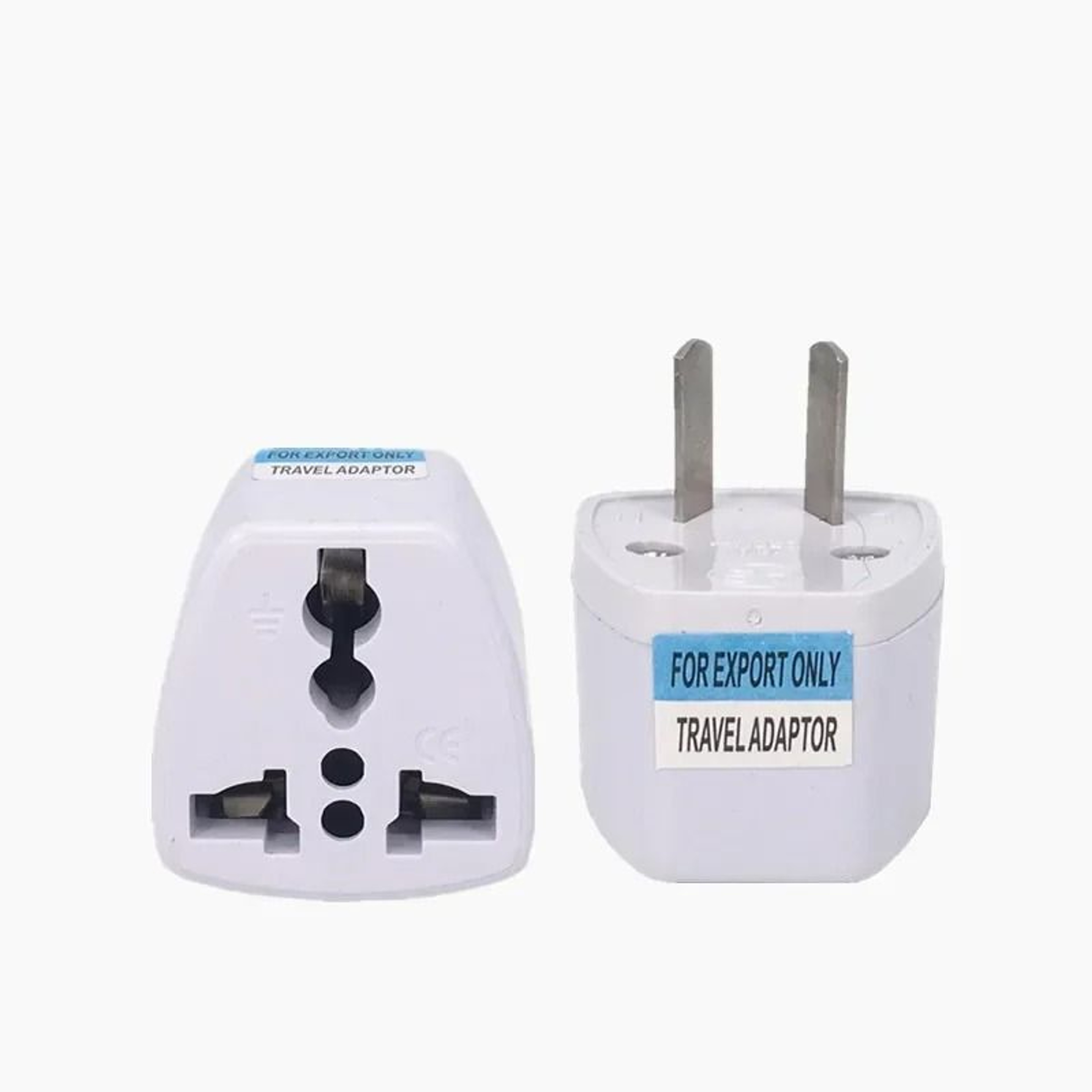 Multi Region Travel Plug Adapter 6