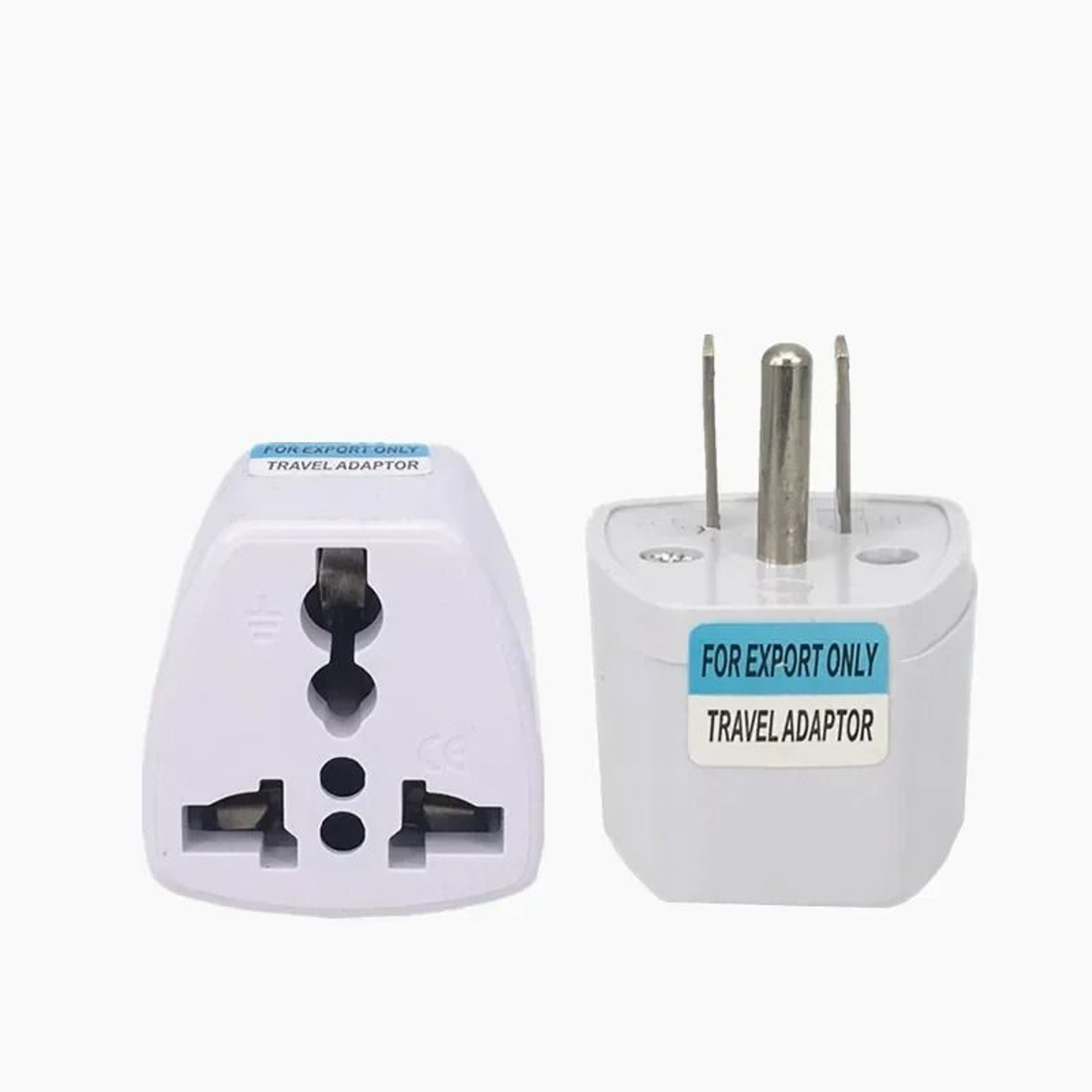 Multi Region Travel Plug Adapter 7