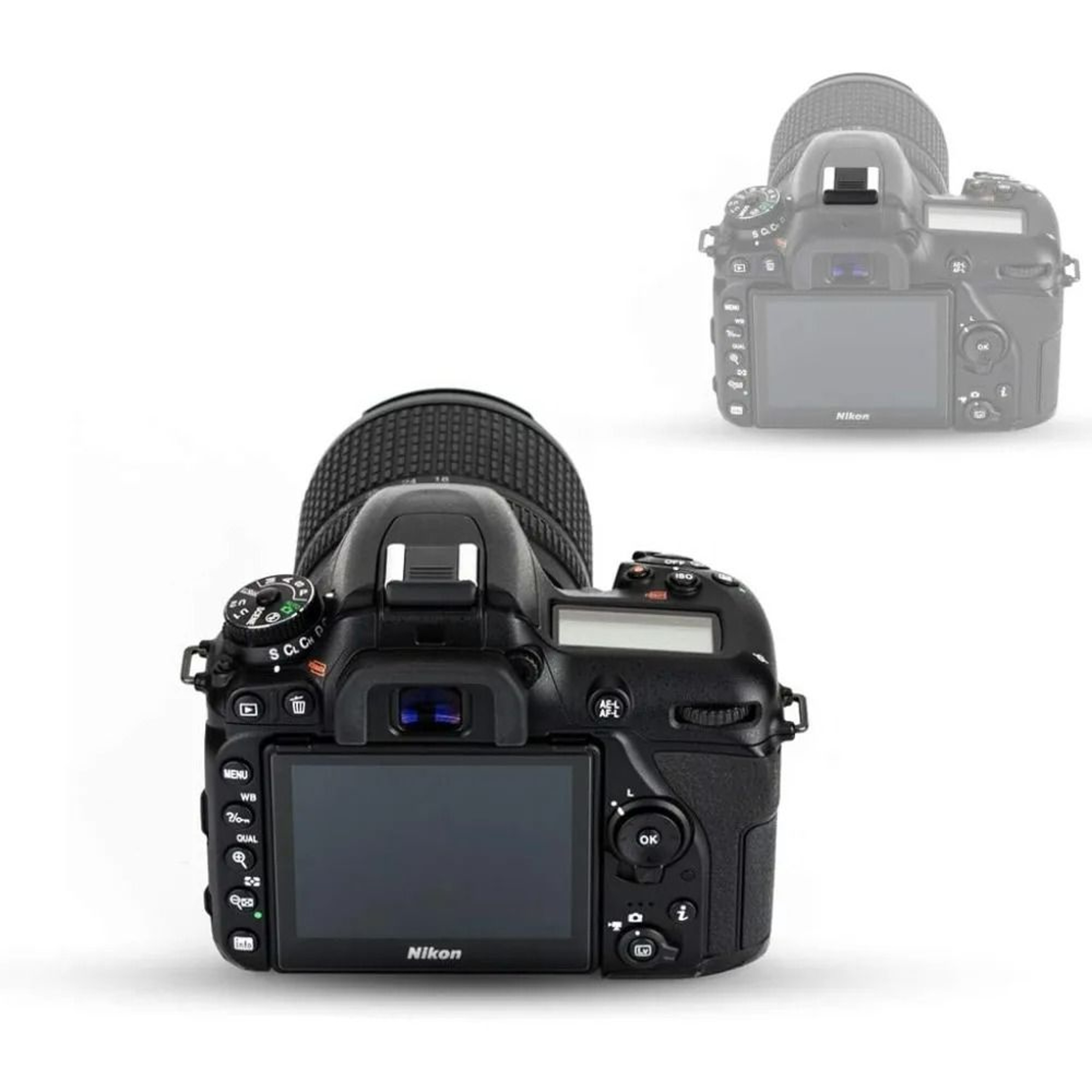 Camera Hot Shoe Protector Caps 0