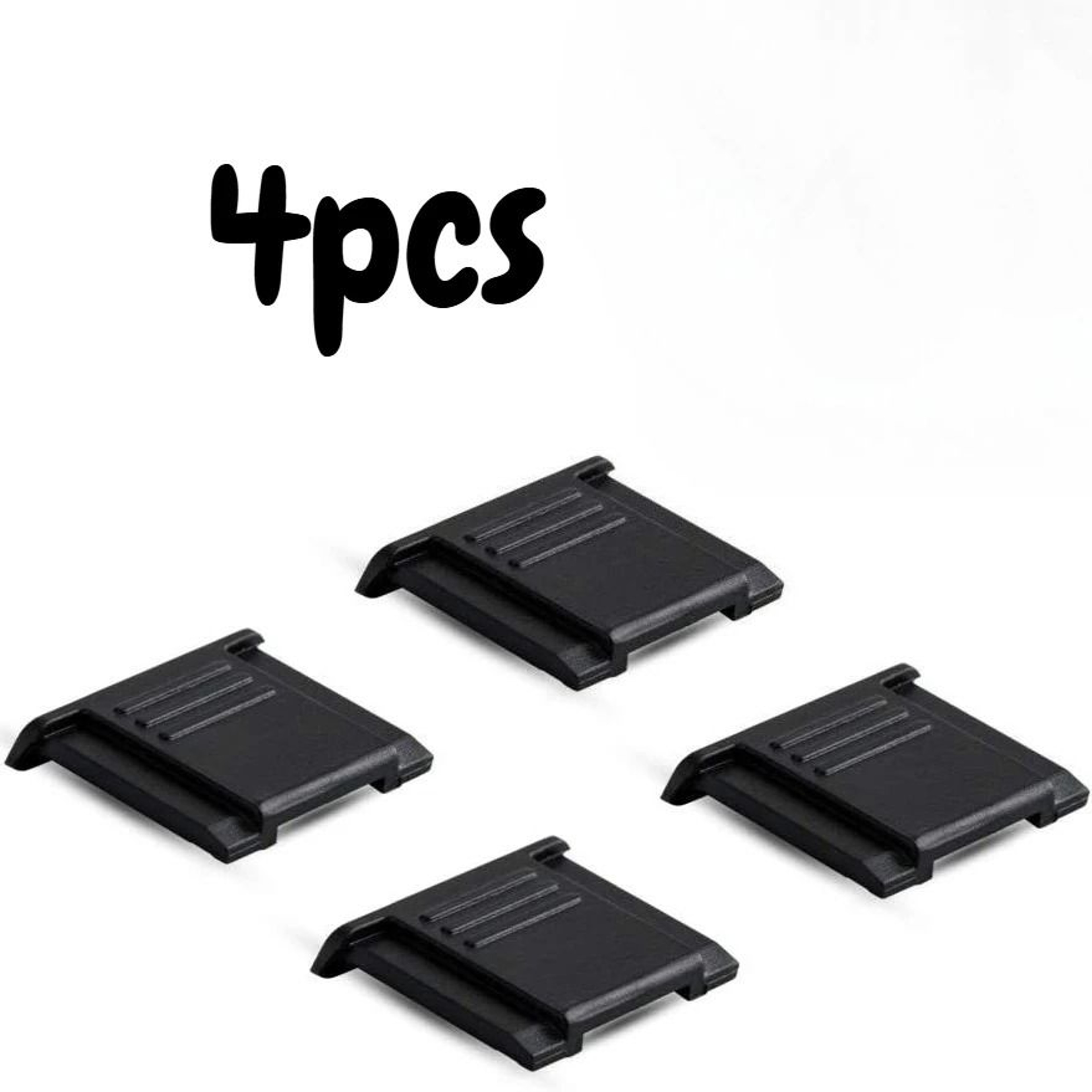 Camera Hot Shoe Protector Caps 5