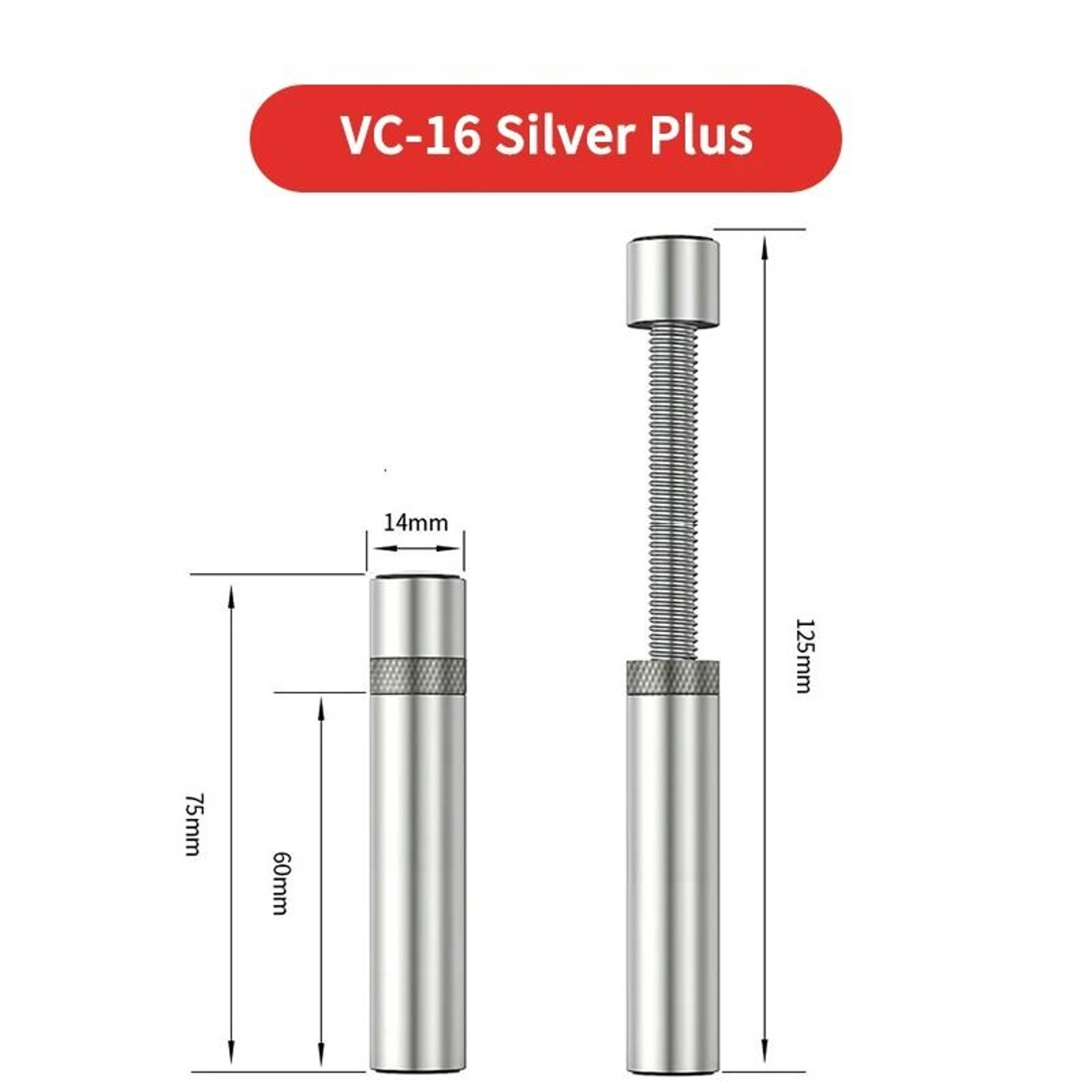 Telescopic Aluminum Graphics Card Support Bracket 7