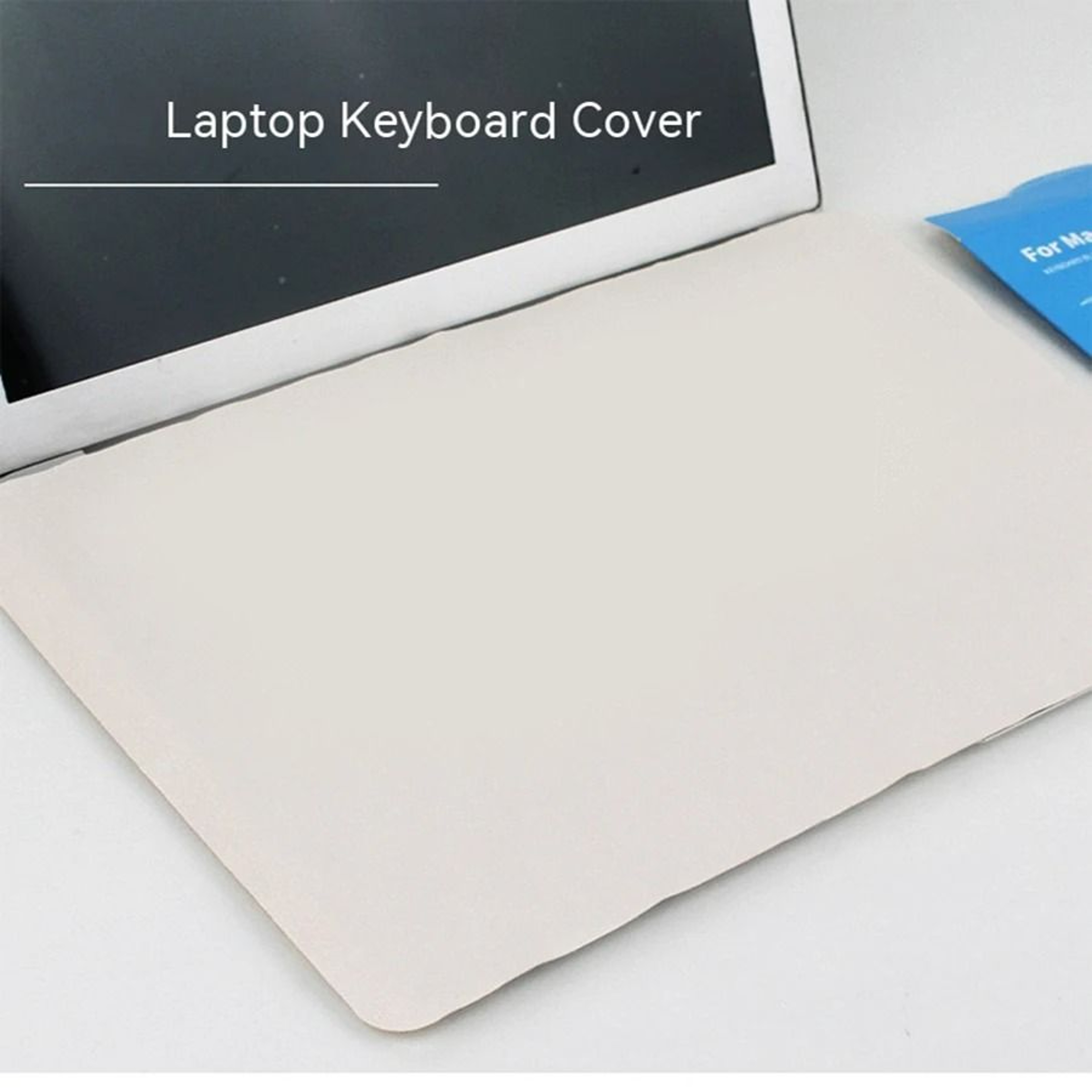 Microfiber Laptop Screen Buffer Cloth 6