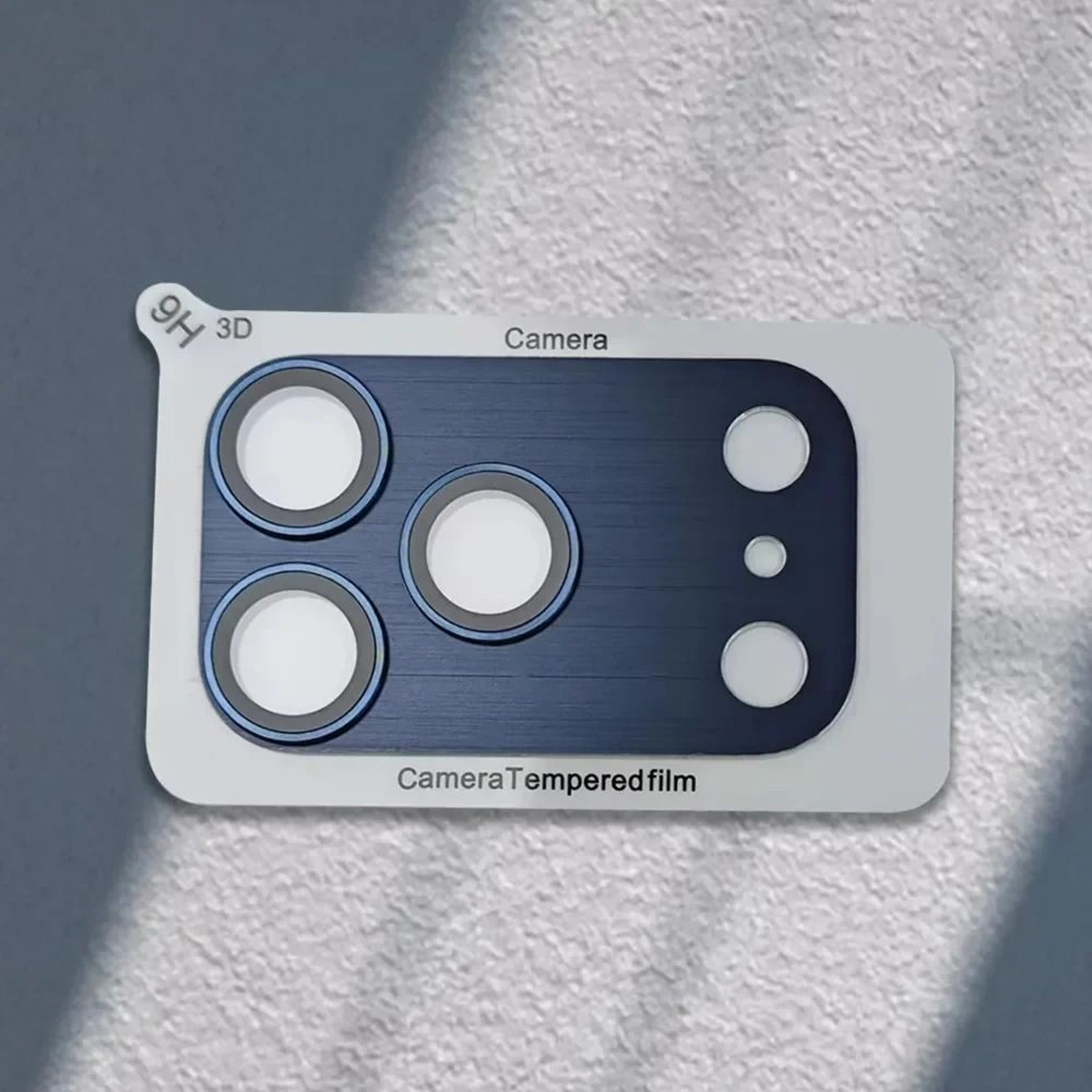IPhone 17 Pro Lens Shields 5