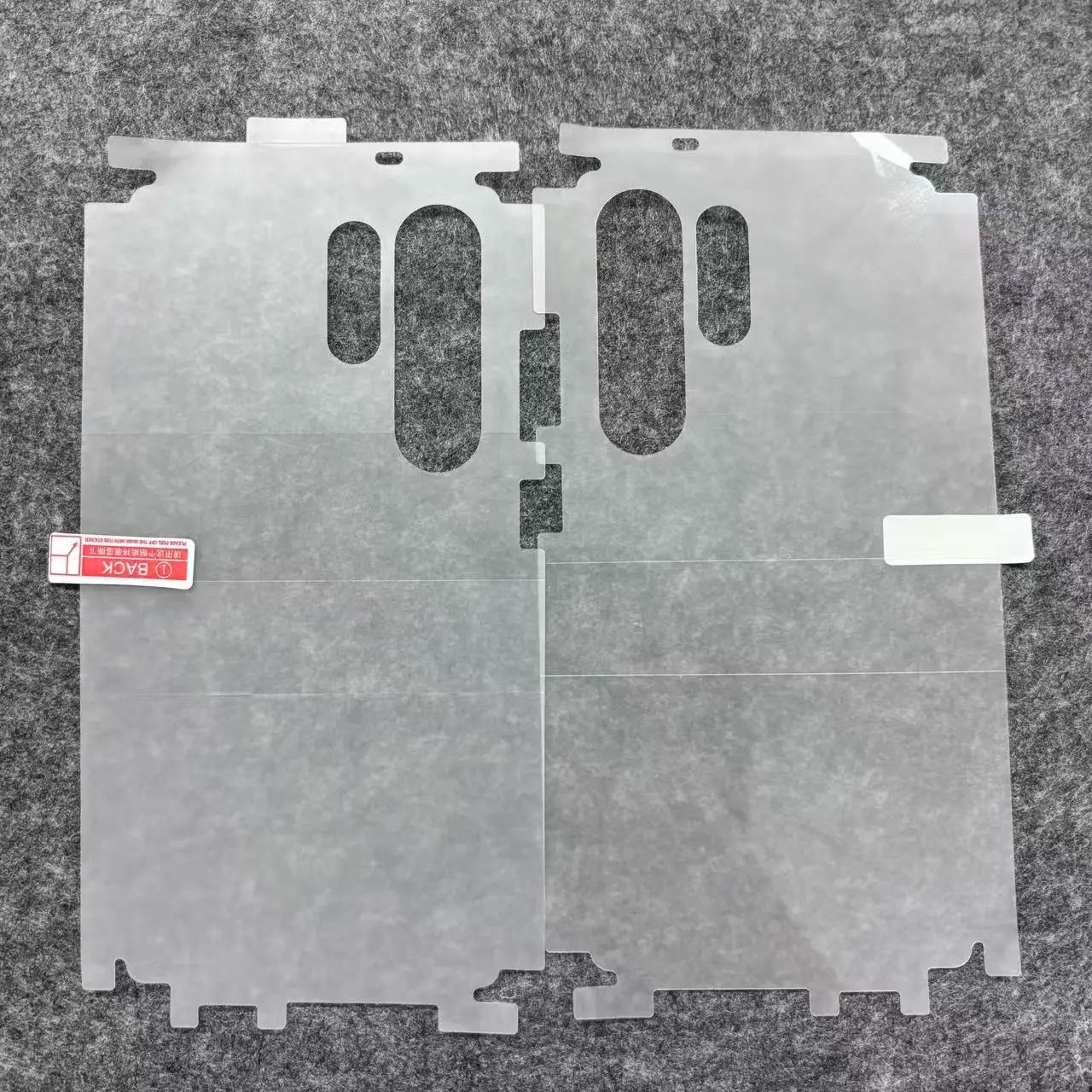 Galaxy S24 S25 Rear Shield 6