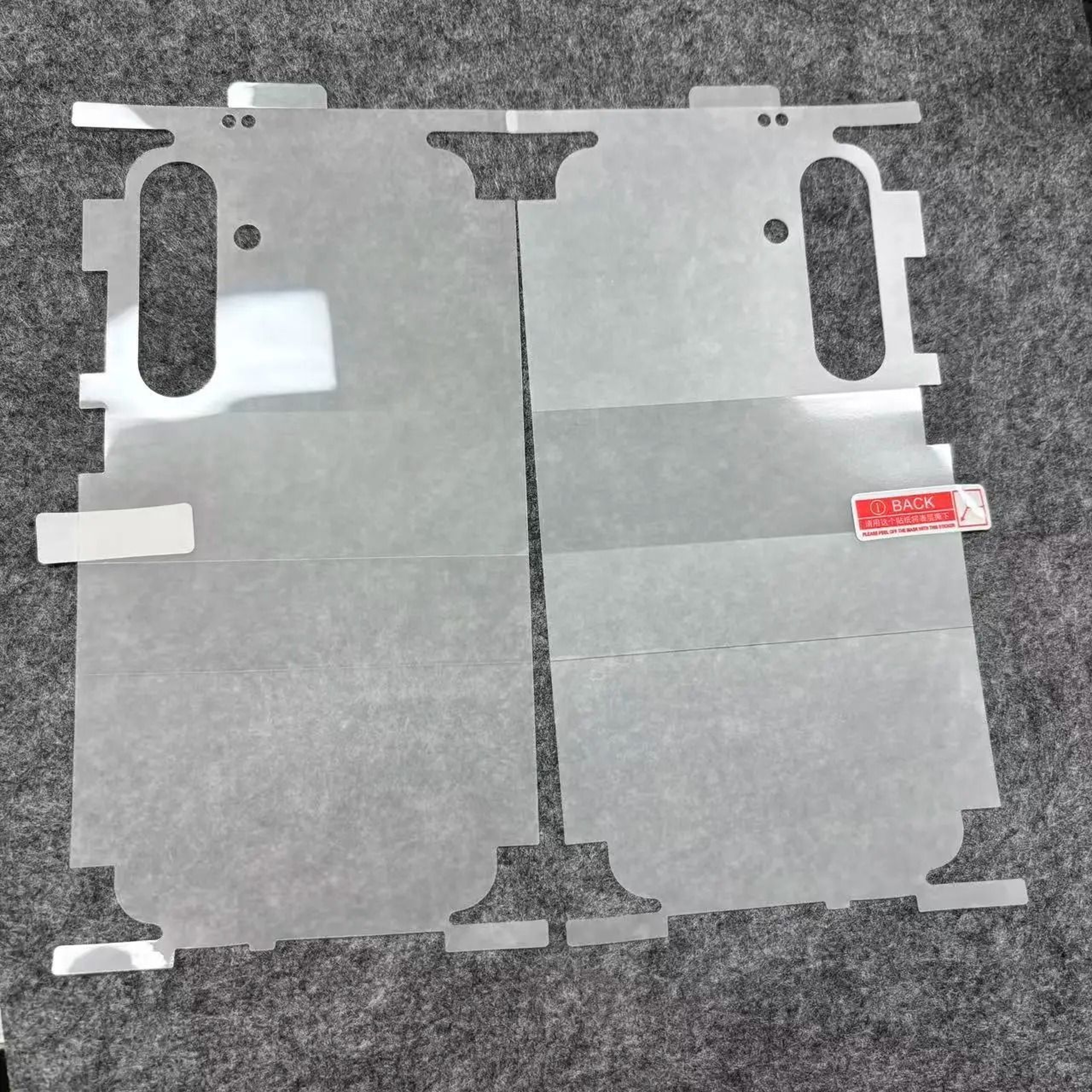 Galaxy S24 S25 Rear Shield 8