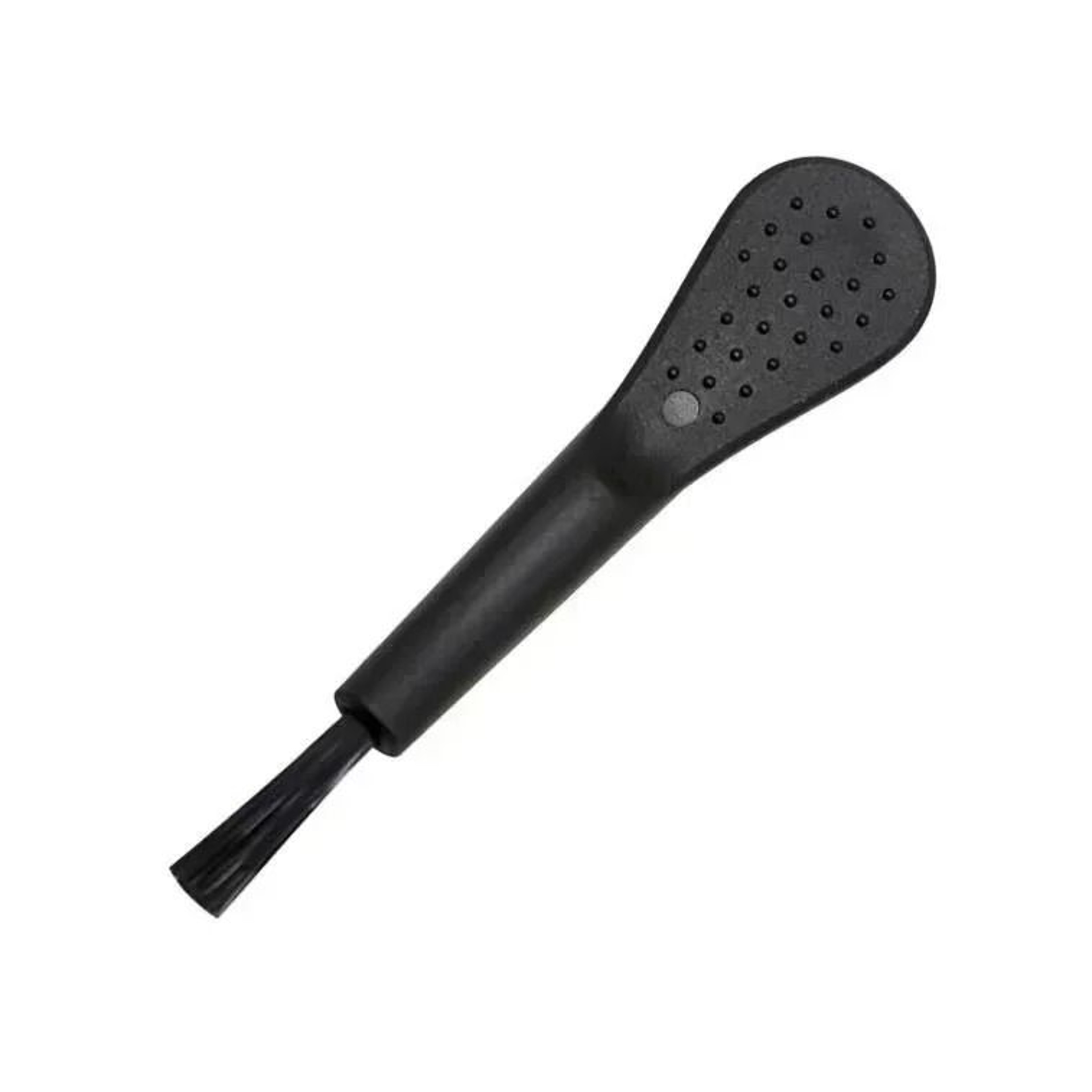 Phone Charging Port Dust Plug And Cleaning Brush Set 9