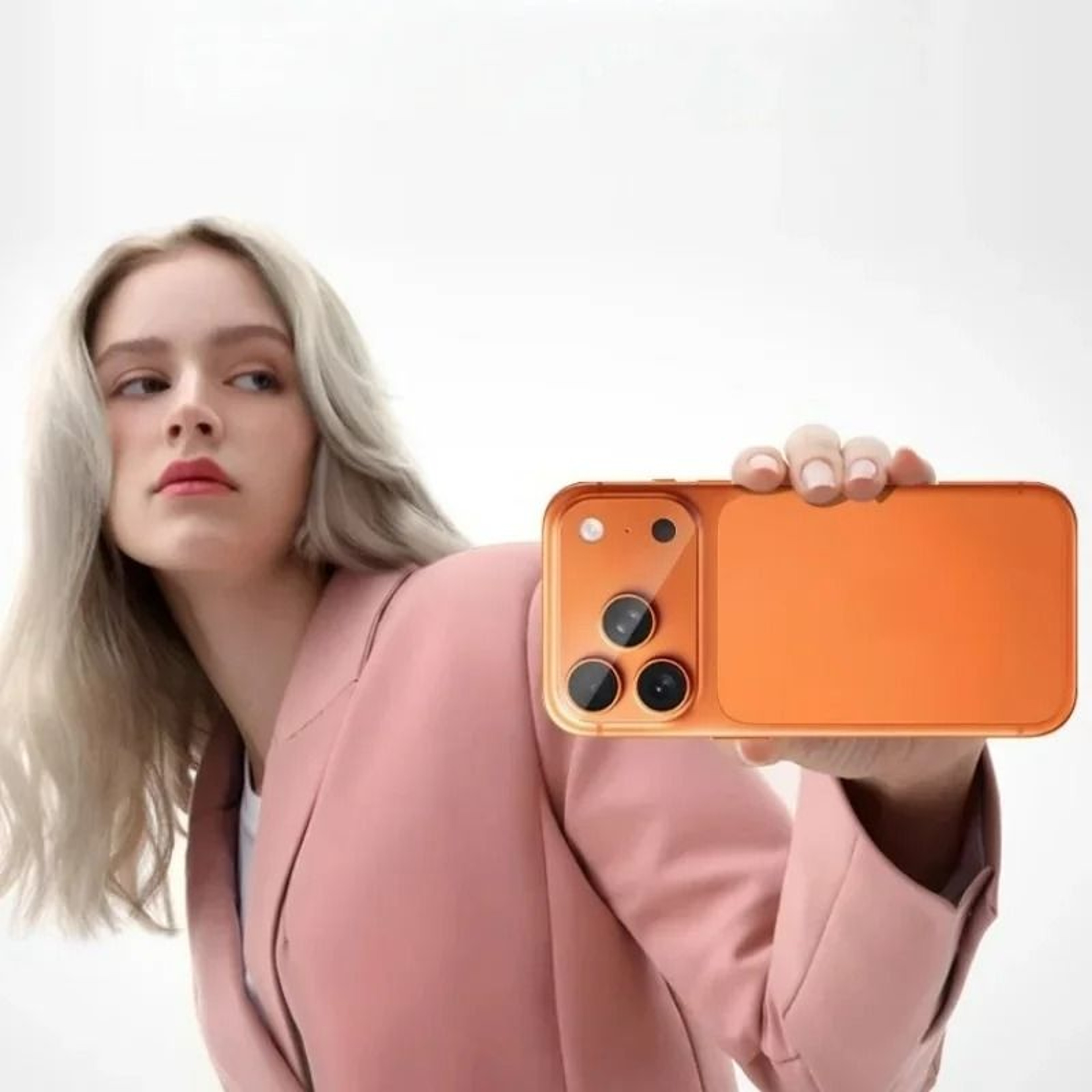 IPhone 17 Back And Lens Hydrogel Protector 3
