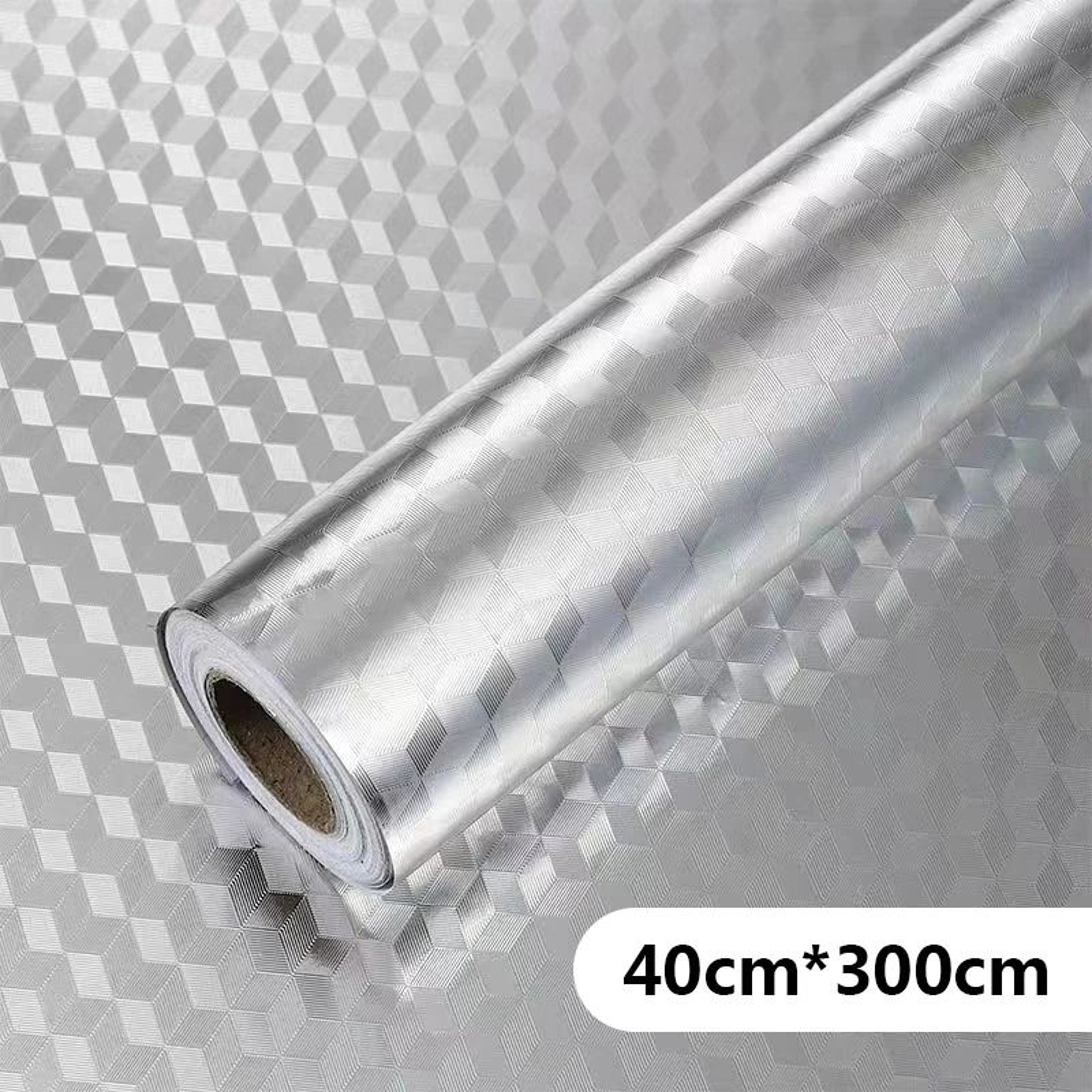Aluminum Kitchen Protector Sticker 7