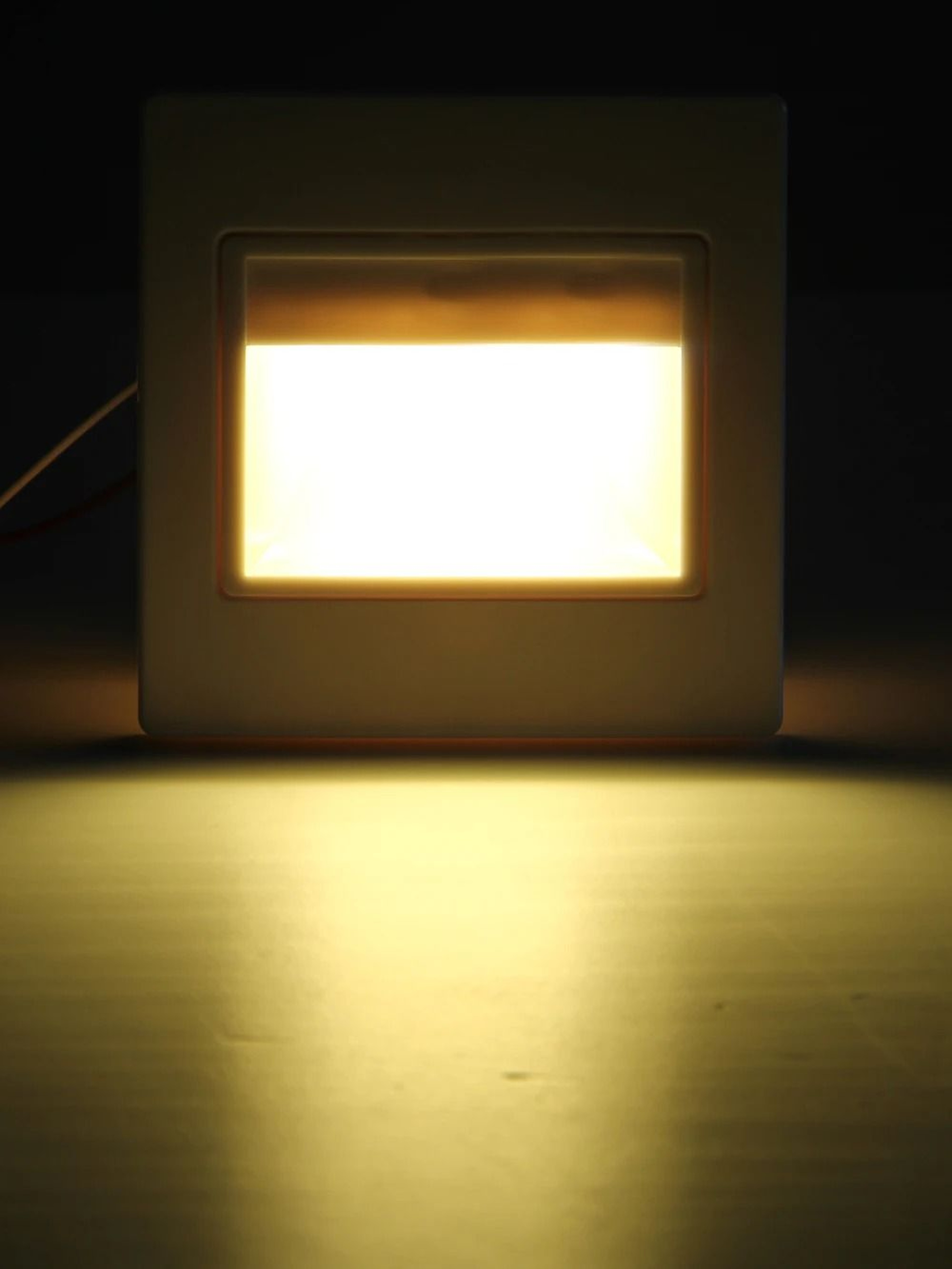 Modern Recessed LED Step Light 4