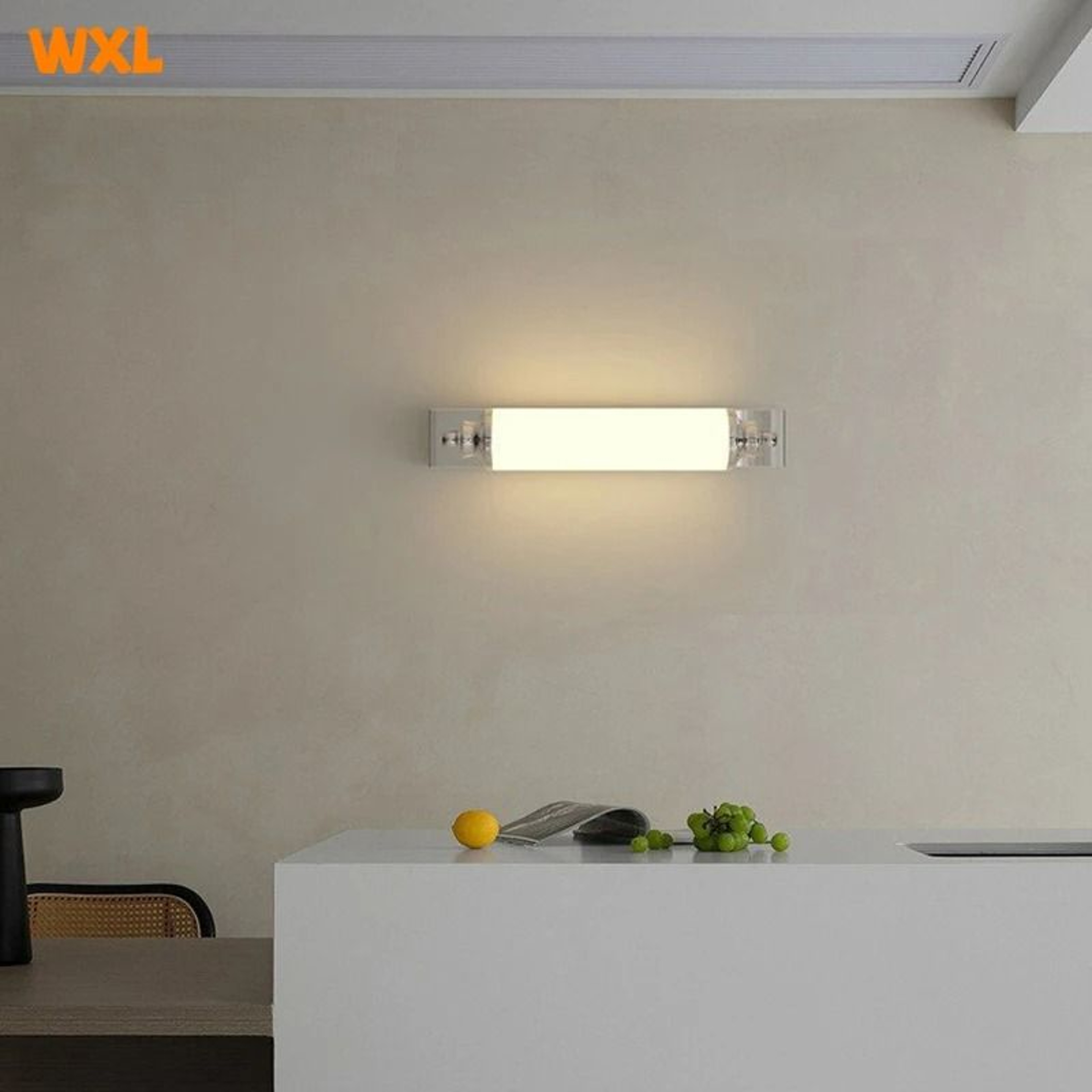 Linear Aura LED Wall Lamp 6