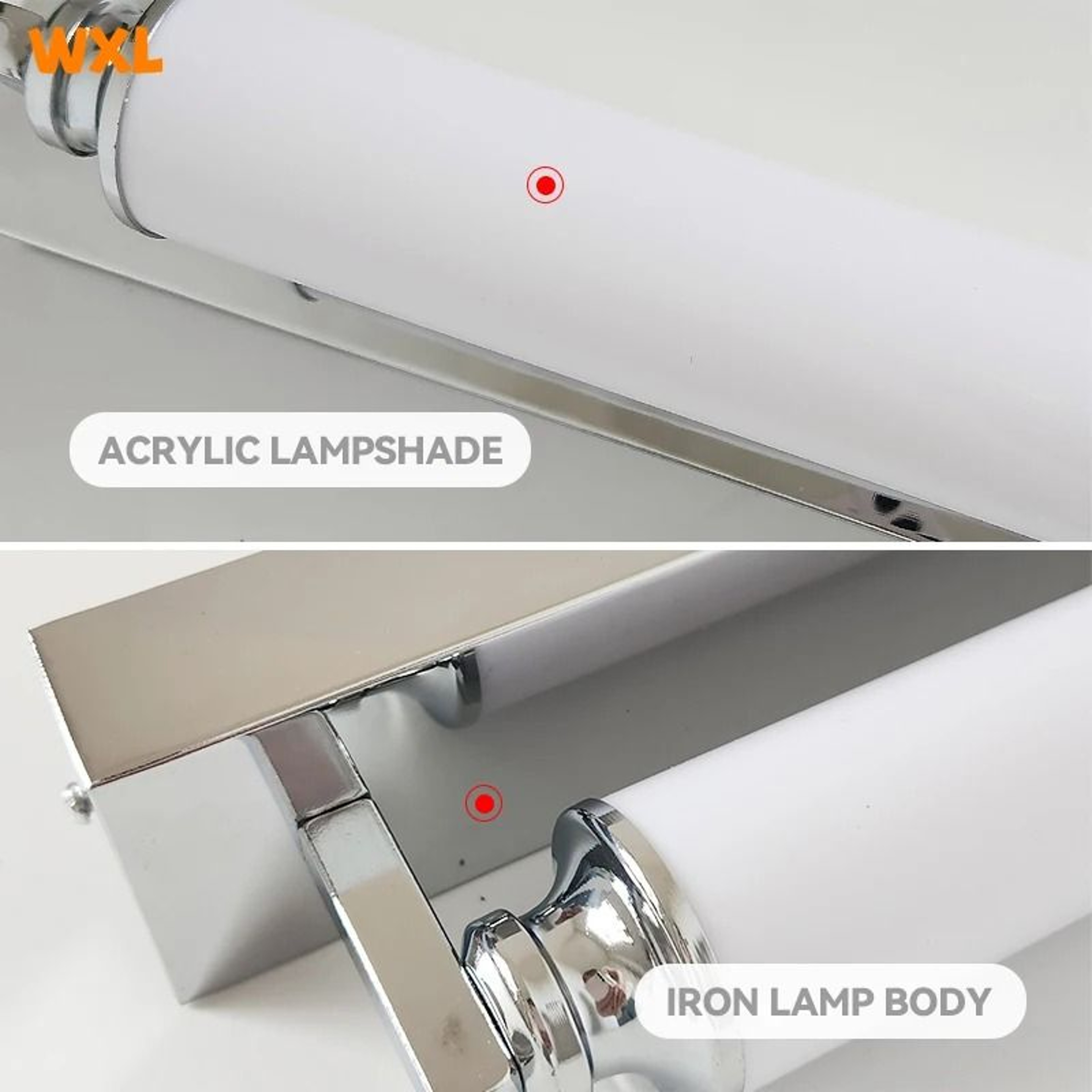 Linear Aura LED Wall Lamp 5