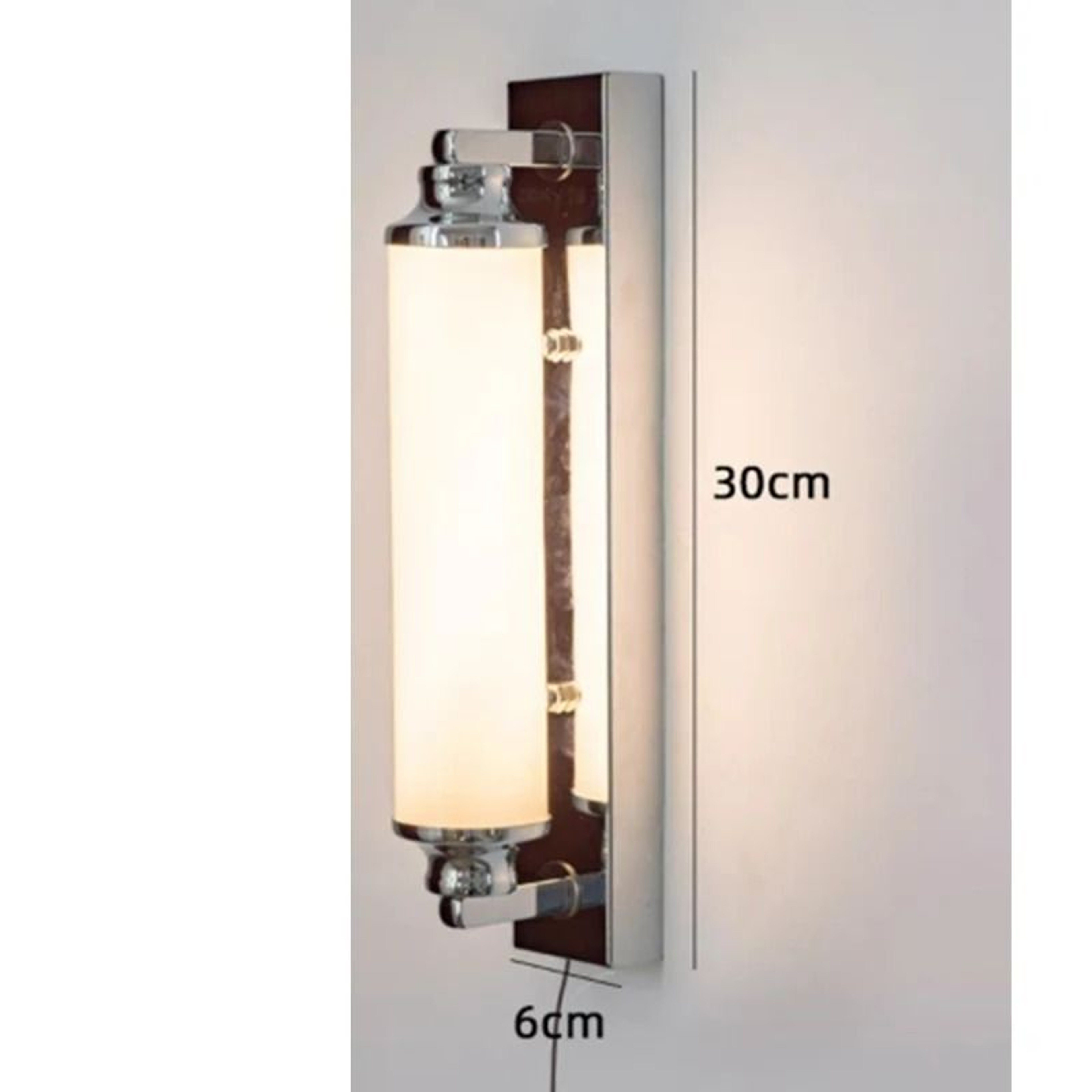 Linear Aura LED Wall Lamp 7