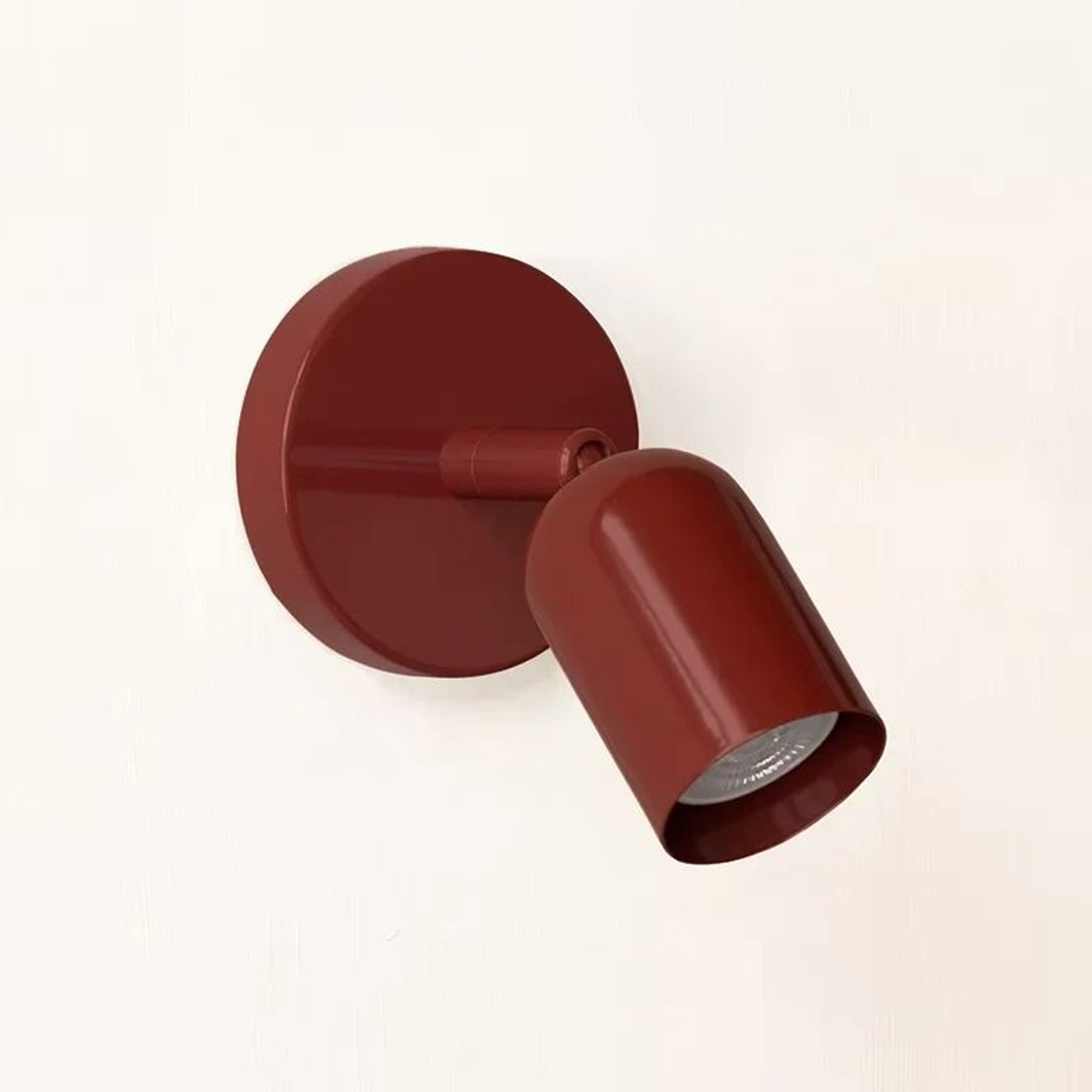 Macaron Muse Nordic Wall Lamp 3