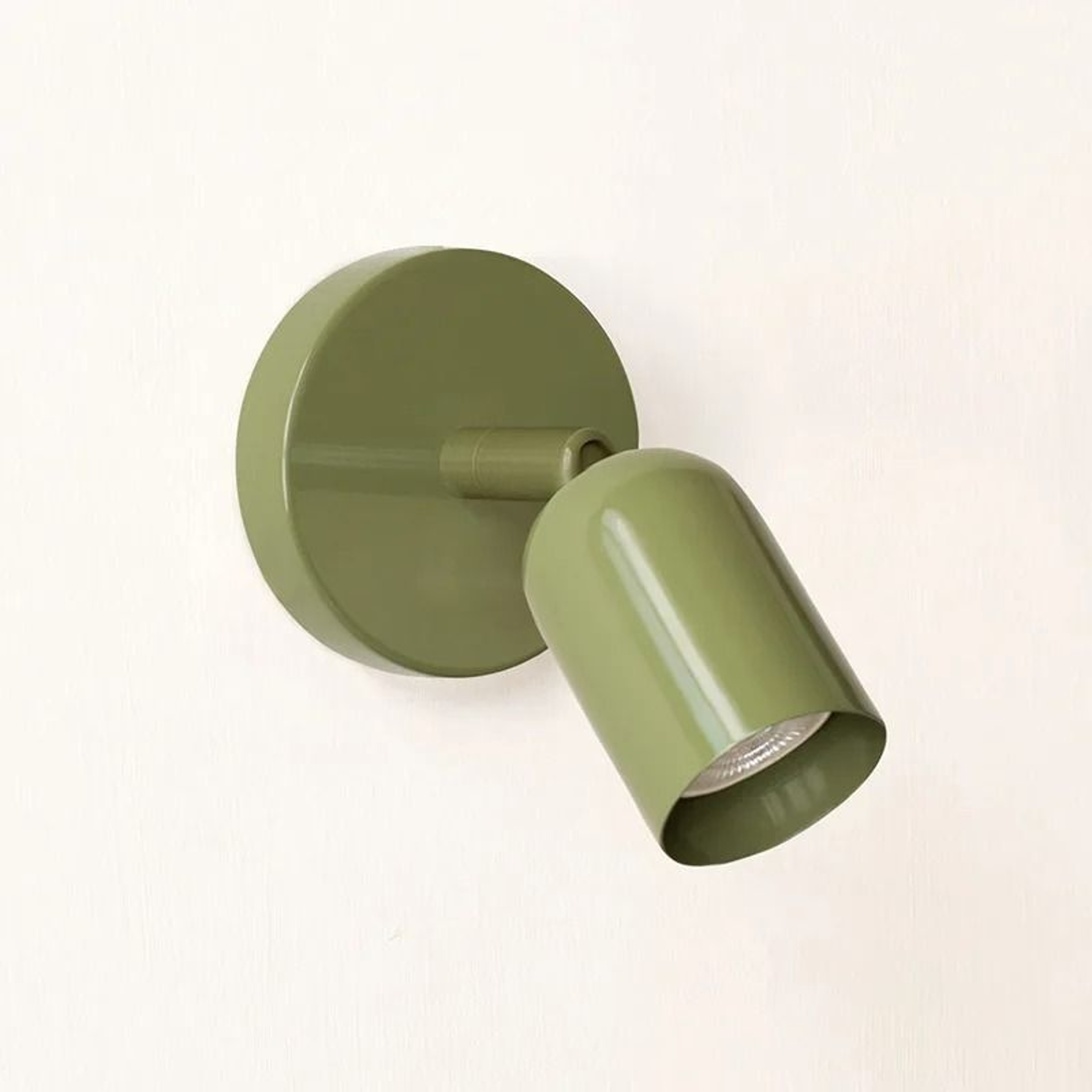 Macaron Muse Nordic Wall Lamp 2