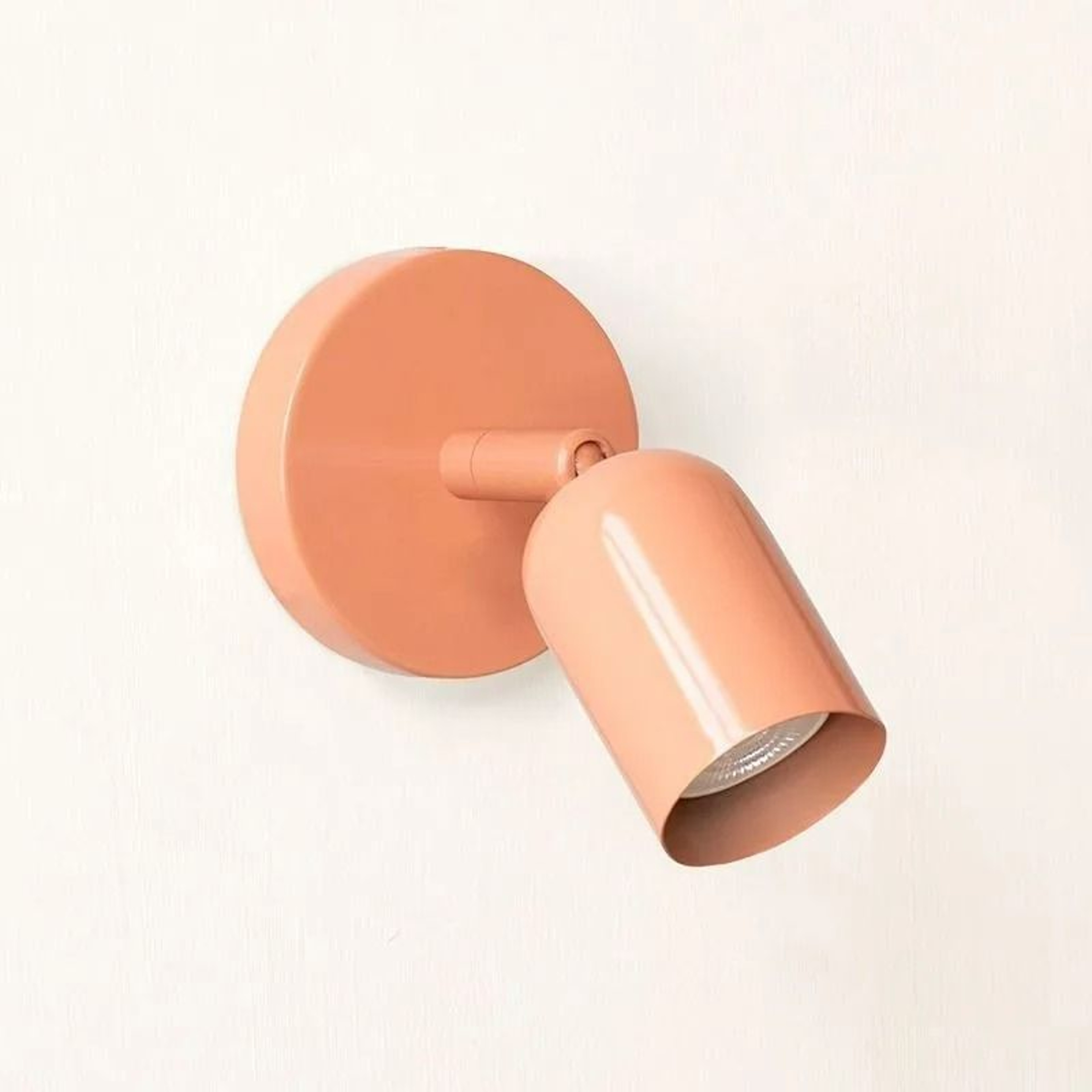 Macaron Muse Nordic Wall Lamp 6