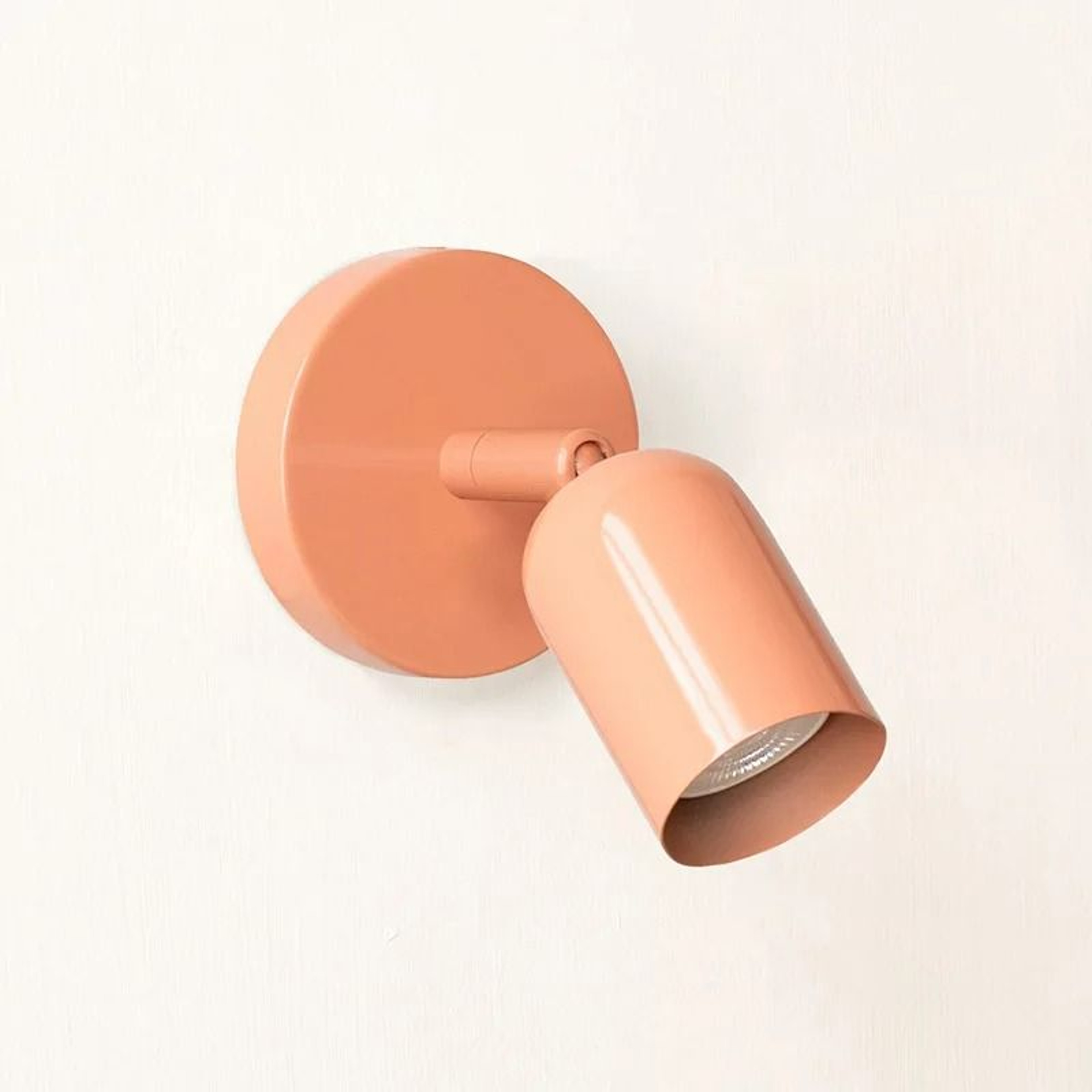 Macaron Muse Nordic Wall Lamp 4