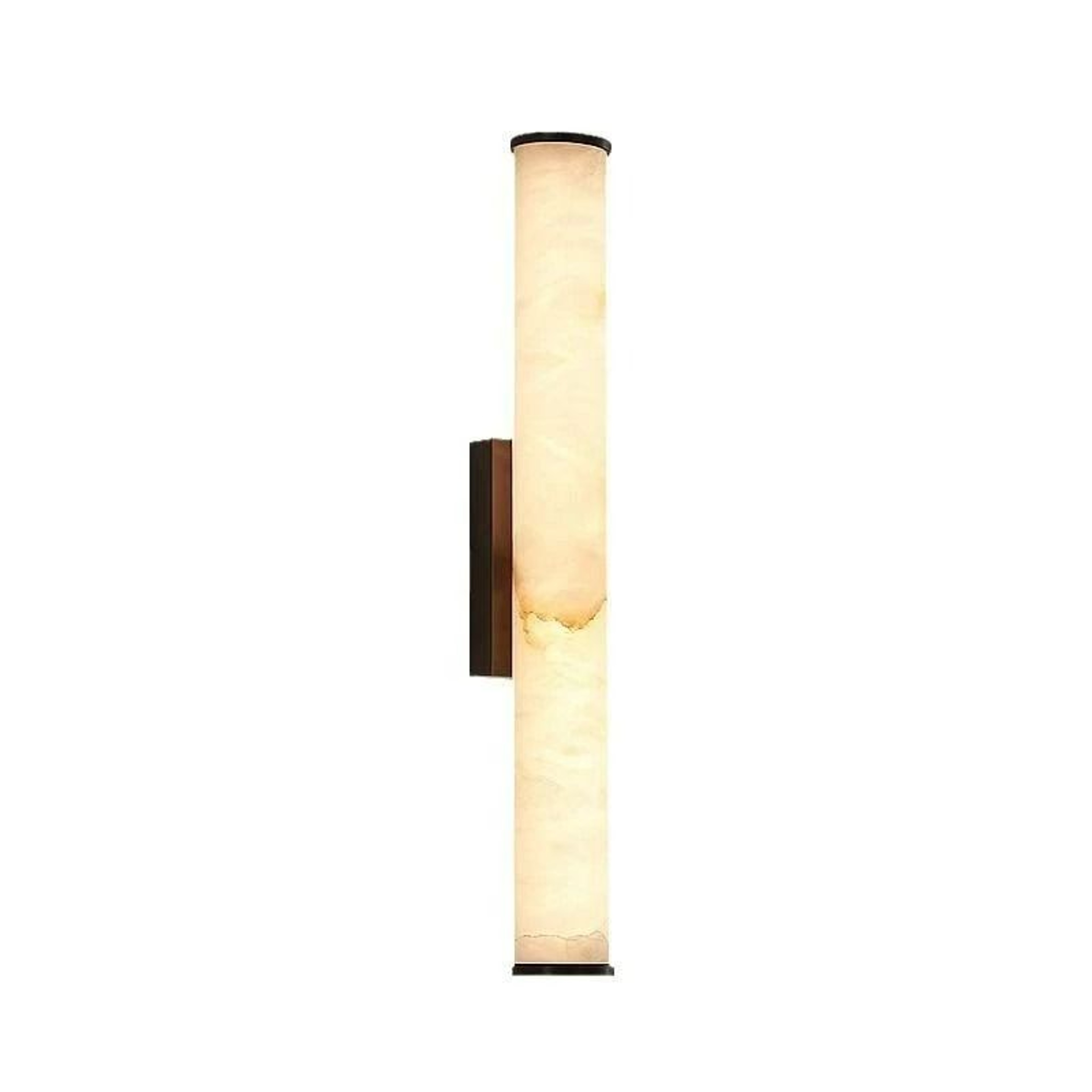 Stonique Luxury Sculpted Wall Lamp 5